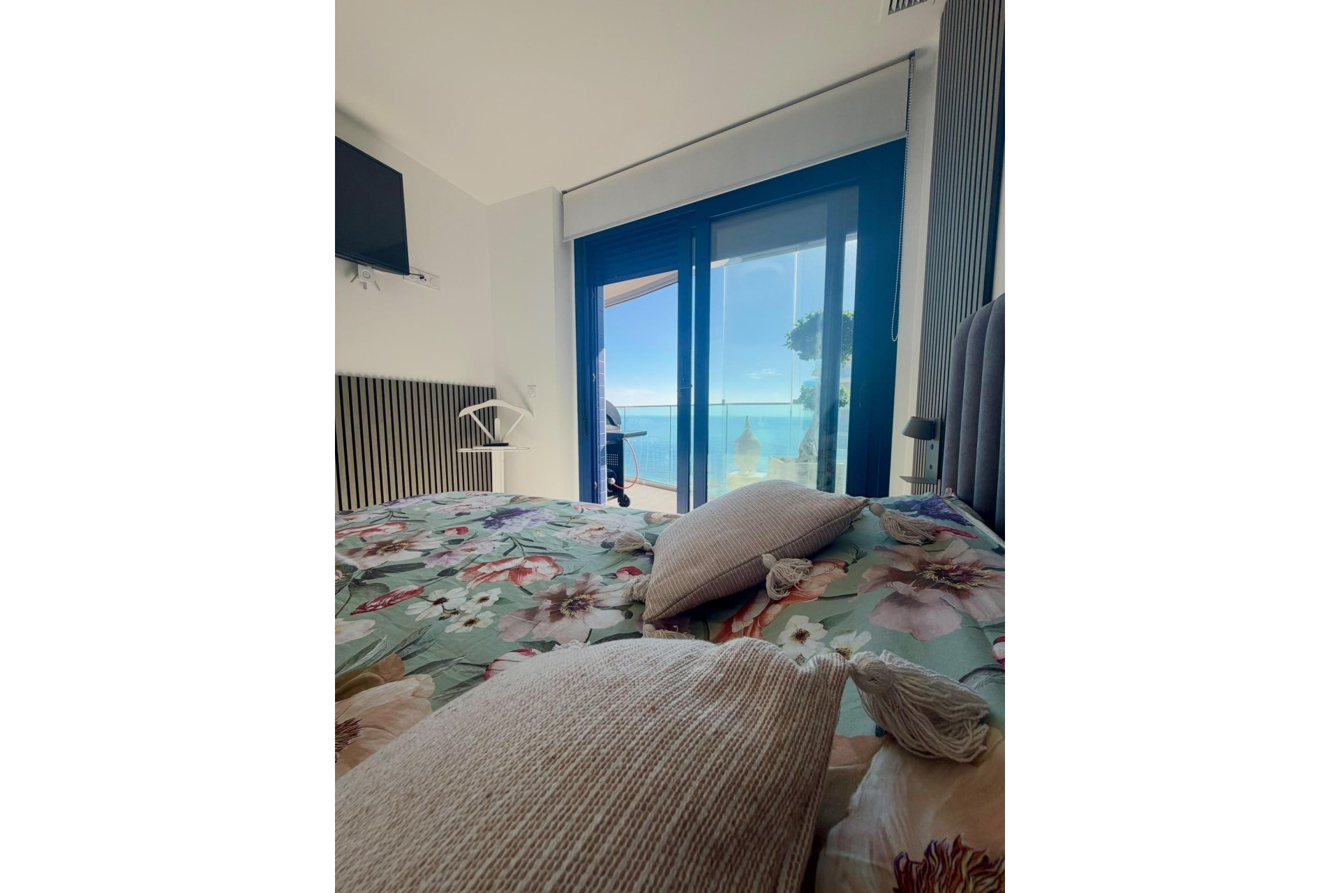 Revente - Appartement -
Torrevieja - Punta Prima