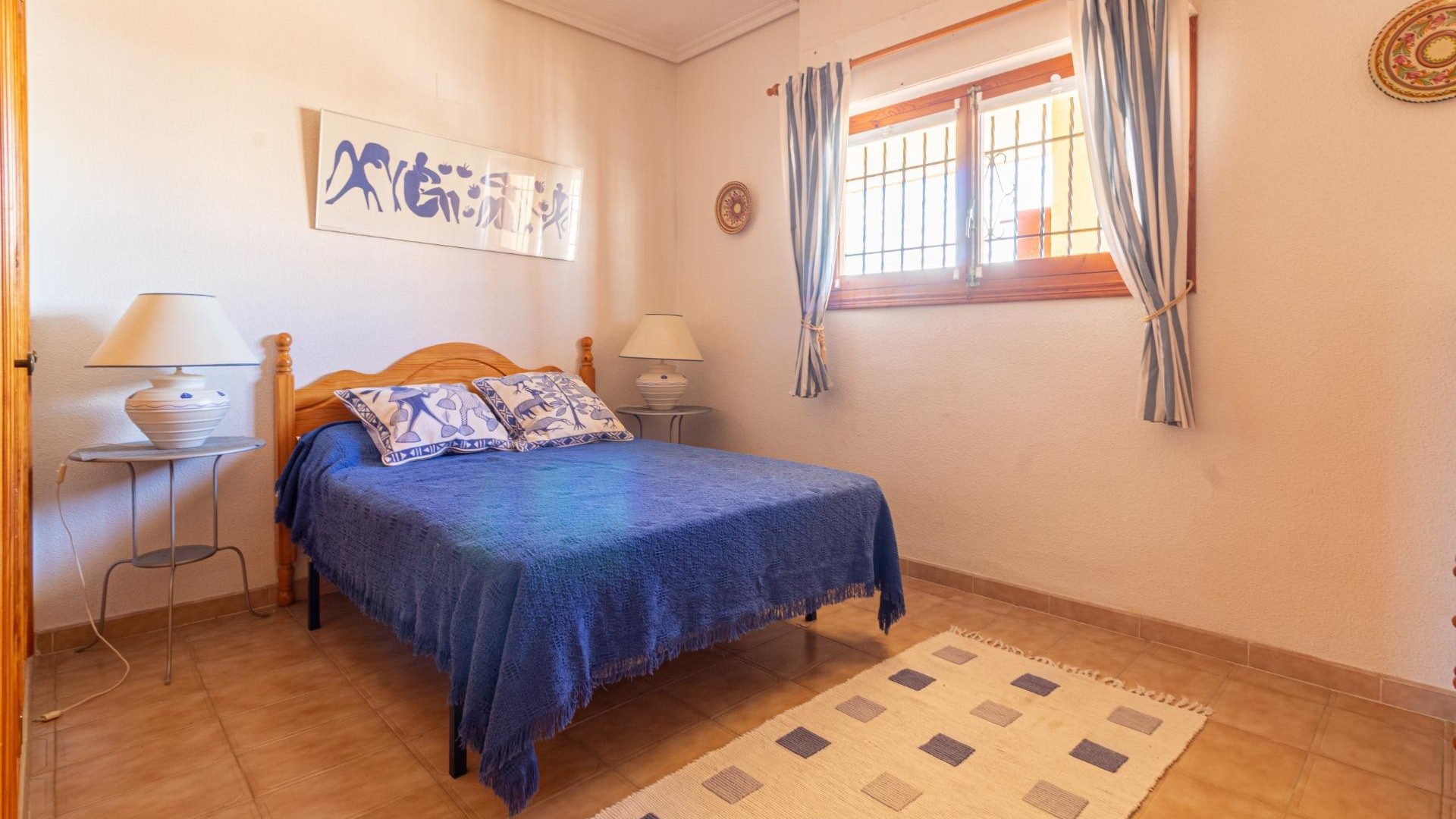 Revente - Appartement -
Torrevieja - Punta prima