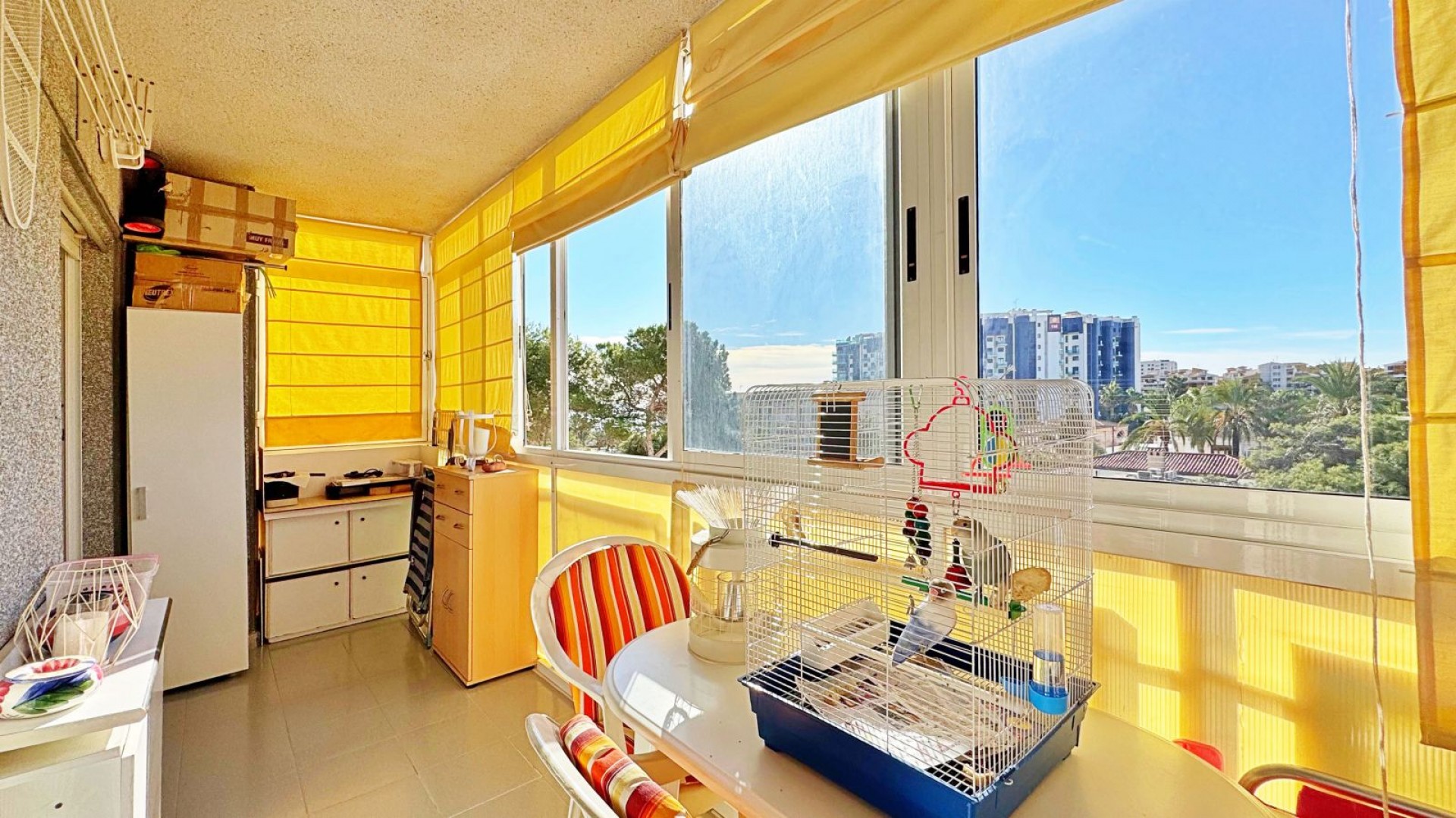 Revente - Appartement -
Torrevieja - Rocio del mar