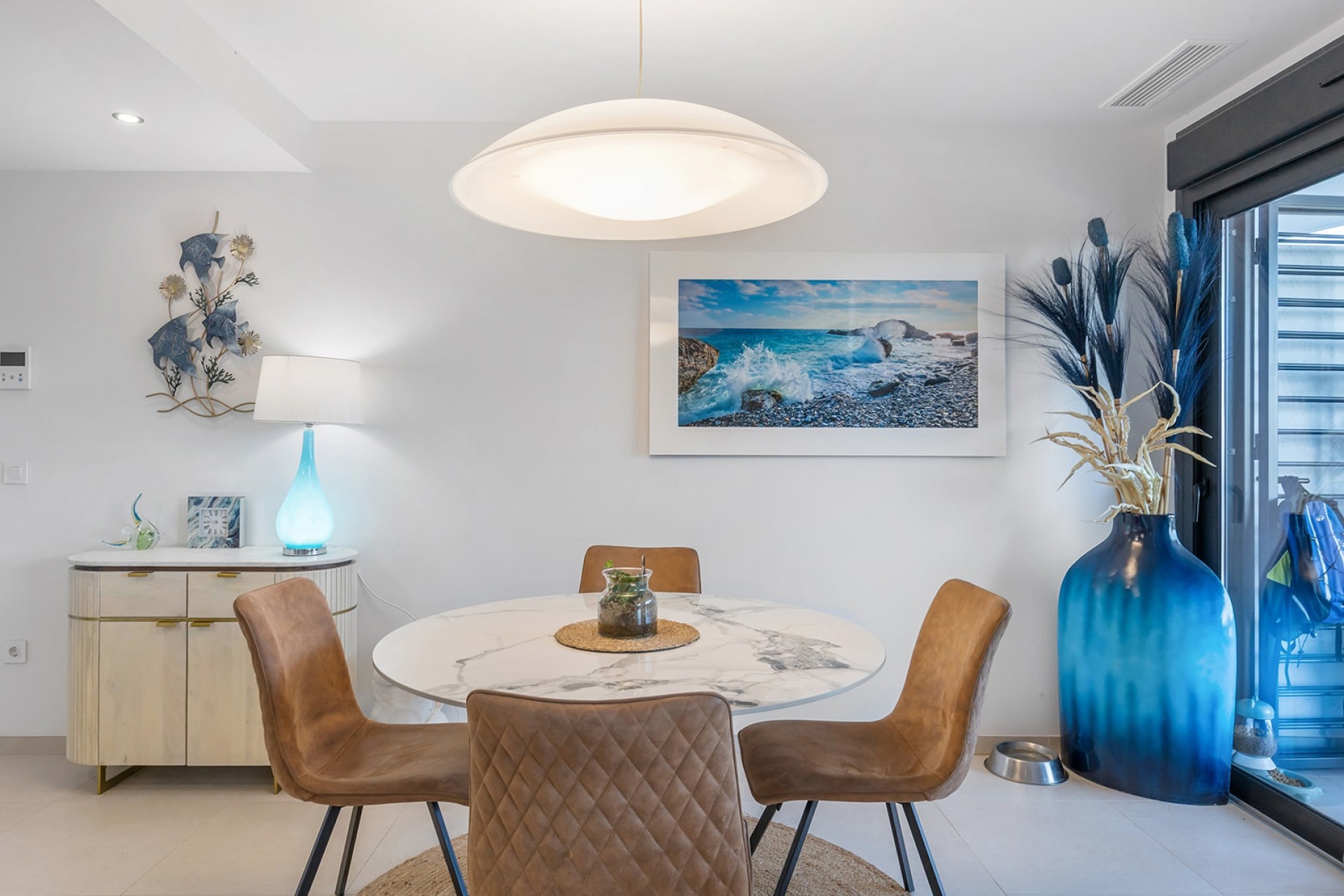 Revente - Appartement -
Torrevieja - Rocio del mar