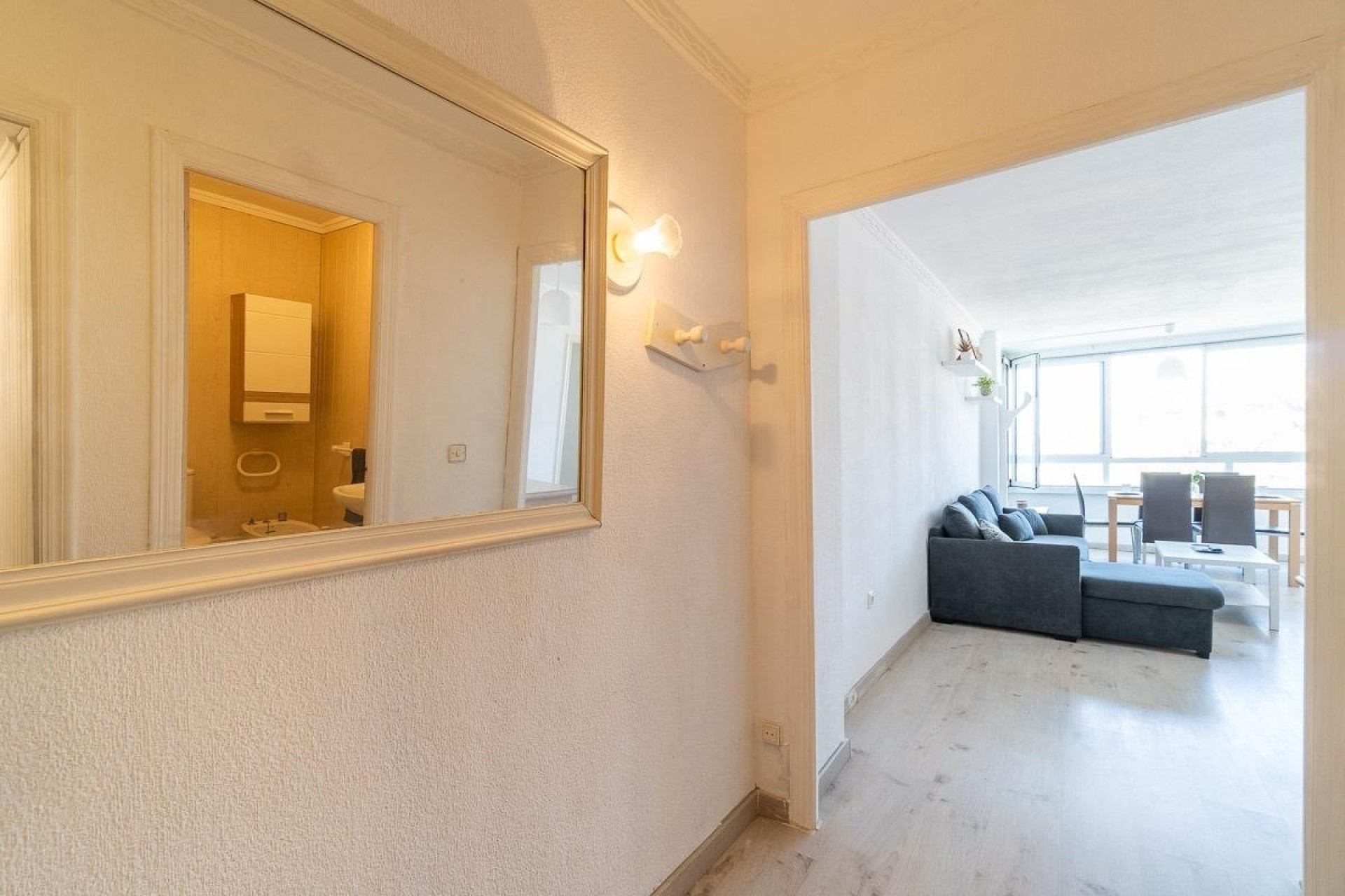 Revente - Appartement -
Torrevieja - Rocio del mar