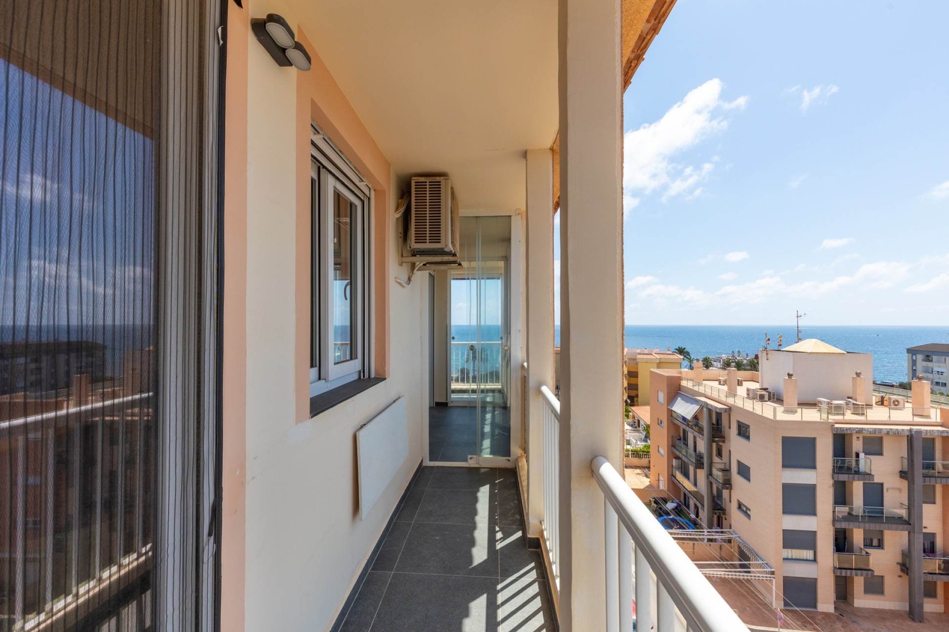 Revente - Appartement -
Torrevieja - Rocio del mar