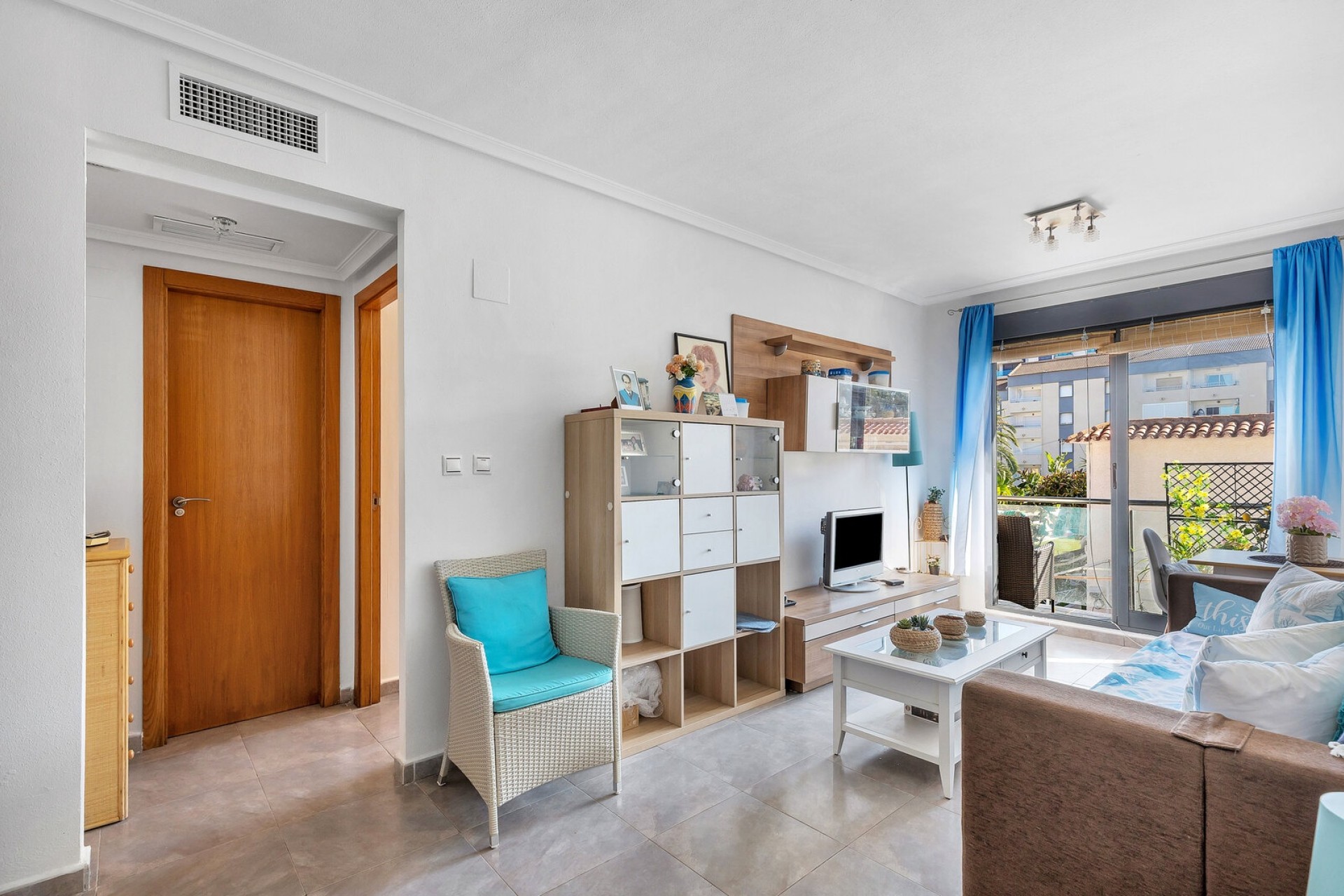 Revente - Appartement -
Torrevieja - Rocio del mar
