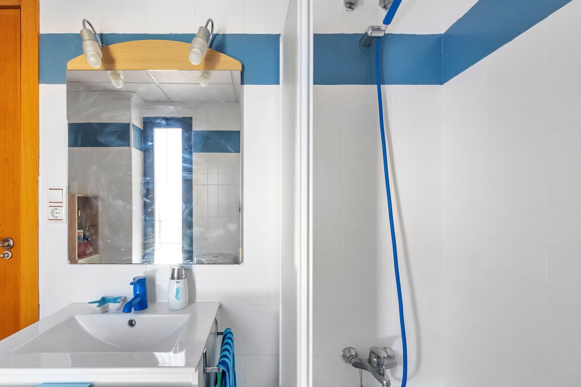 Revente - Appartement -
Torrevieja - Rocio del mar