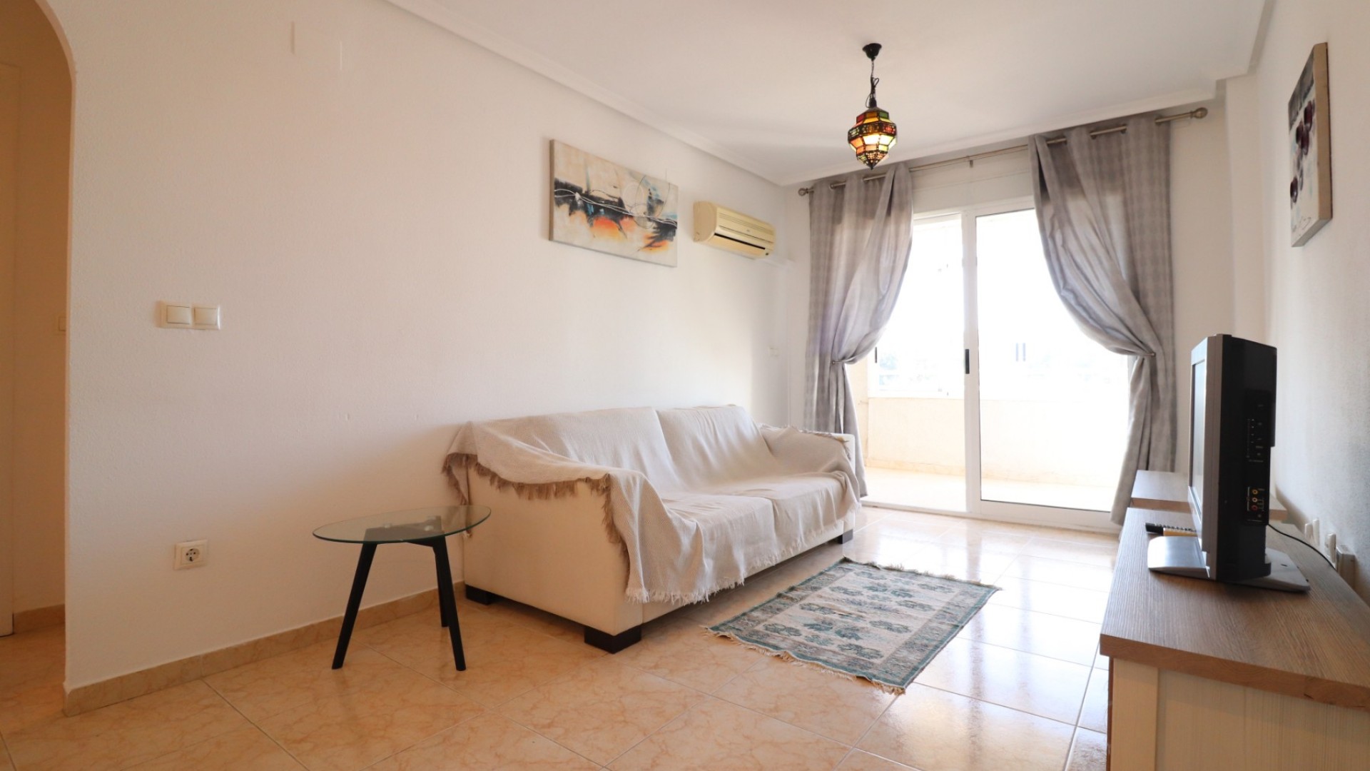 Revente - Appartement -
Torrevieja - San Luis