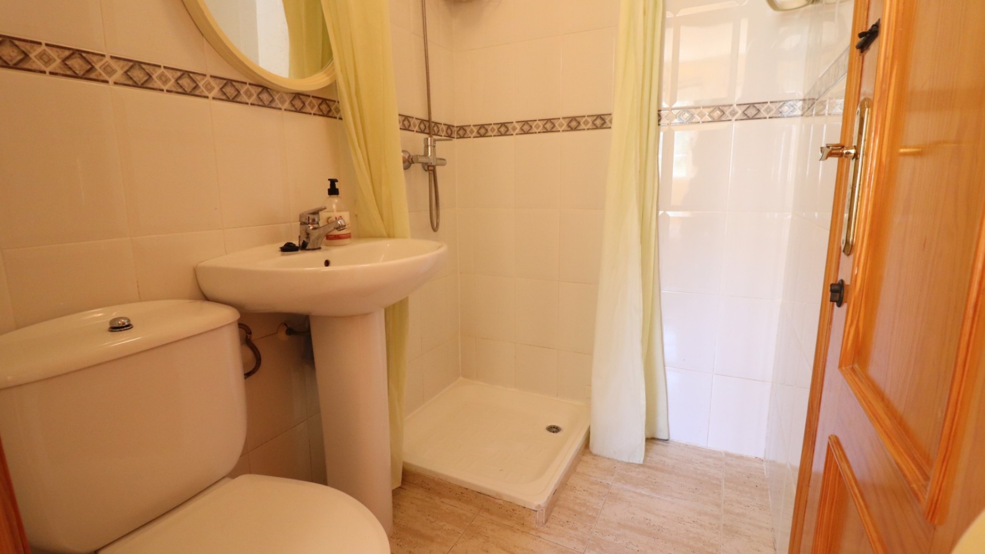 Revente - Appartement -
Torrevieja - San Luis