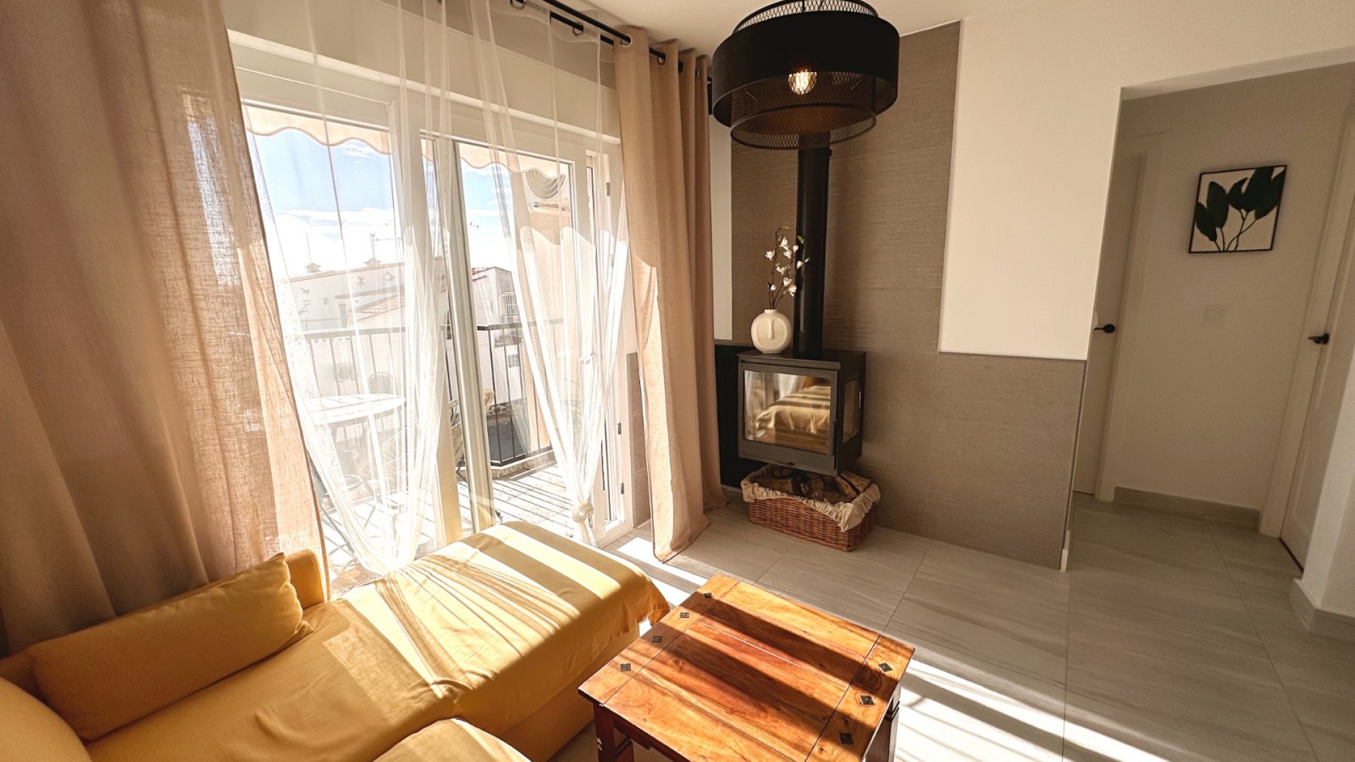 Revente - Appartement -
Torrevieja - San Luis