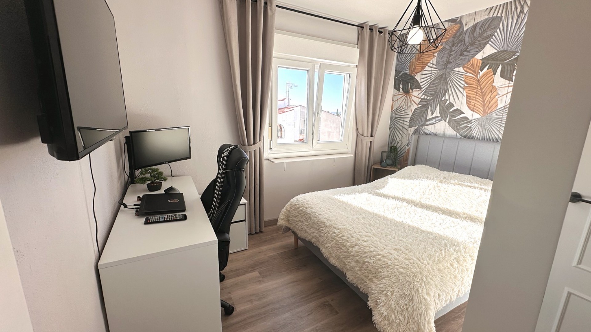 Revente - Appartement -
Torrevieja - San Luis