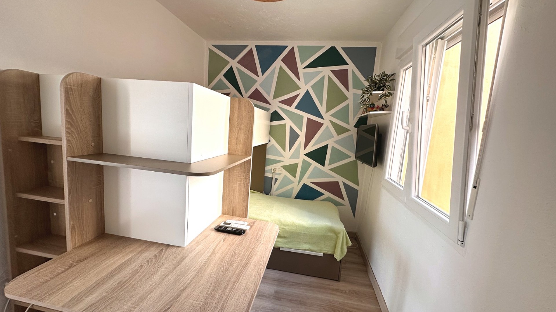 Revente - Appartement -
Torrevieja - San Luis