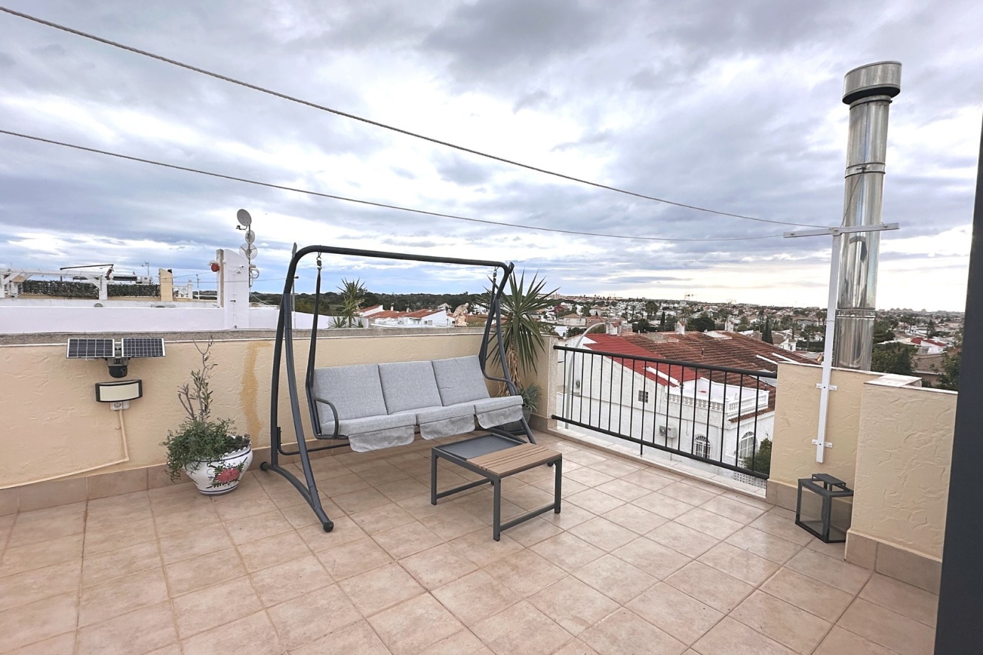 Revente - Appartement -
Torrevieja - San Luis