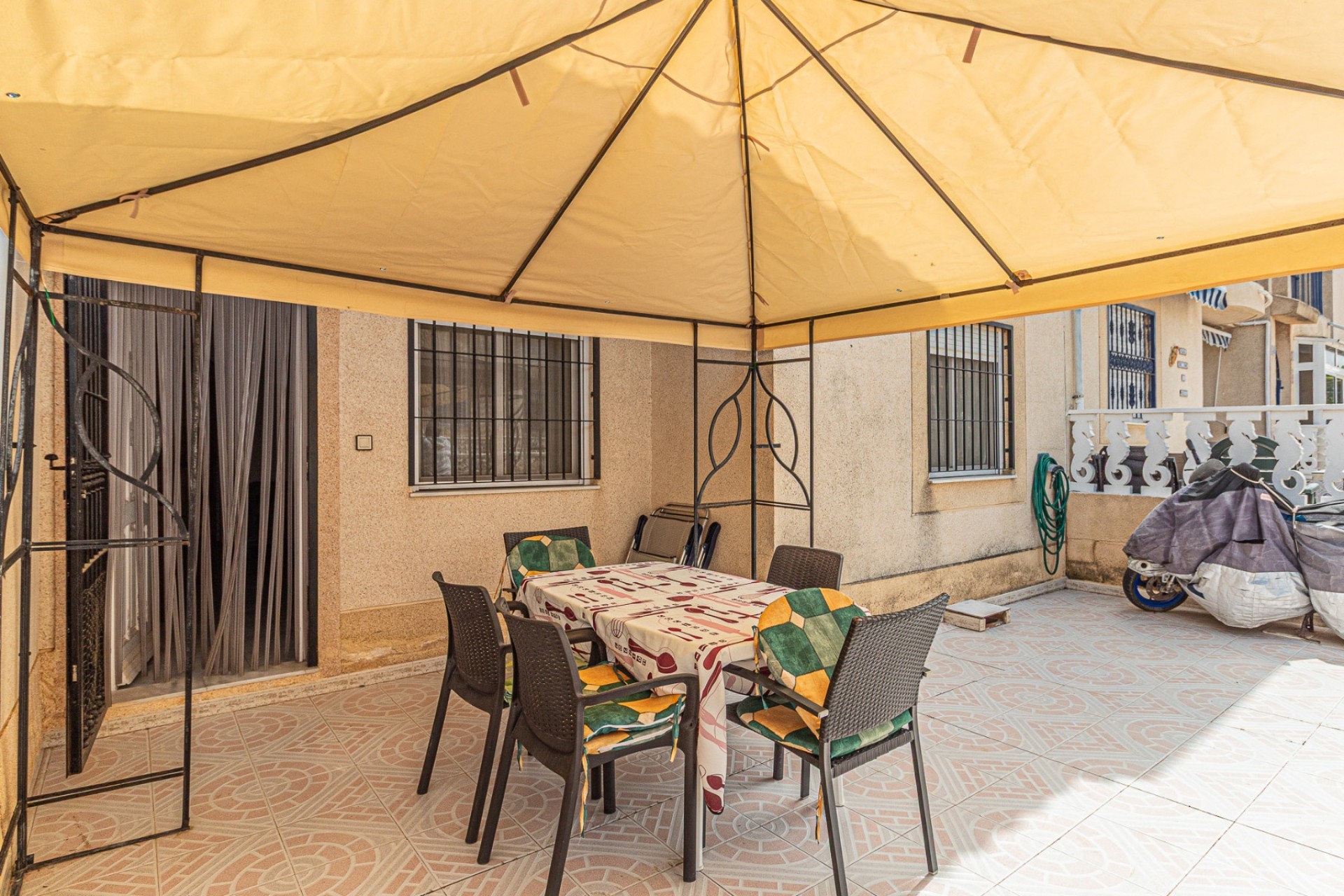 Revente - Appartement -
Torrevieja - San Luis