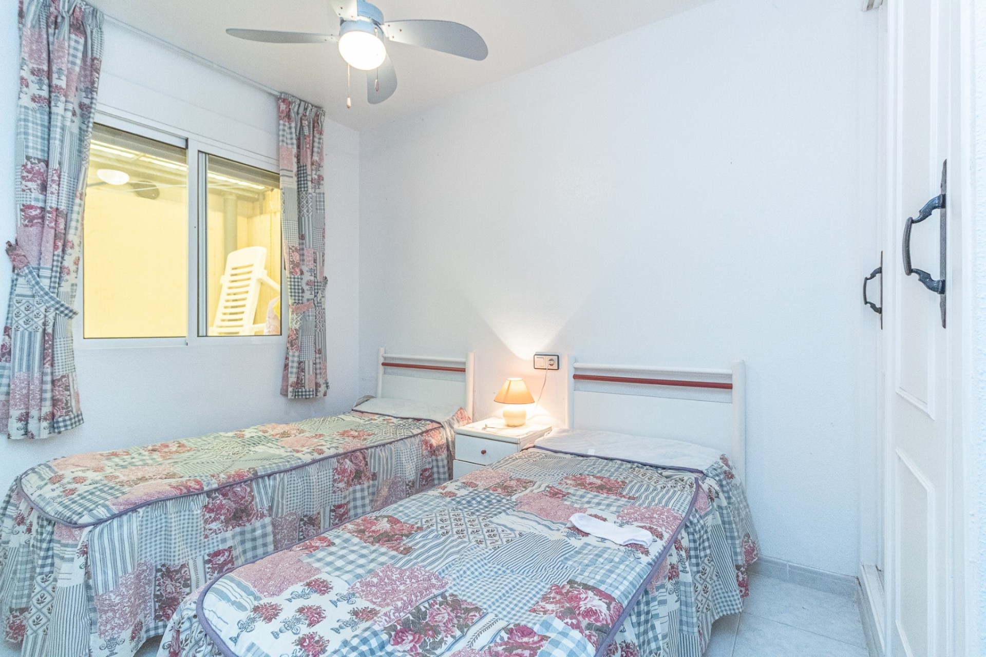 Revente - Appartement -
Torrevieja - San Luis