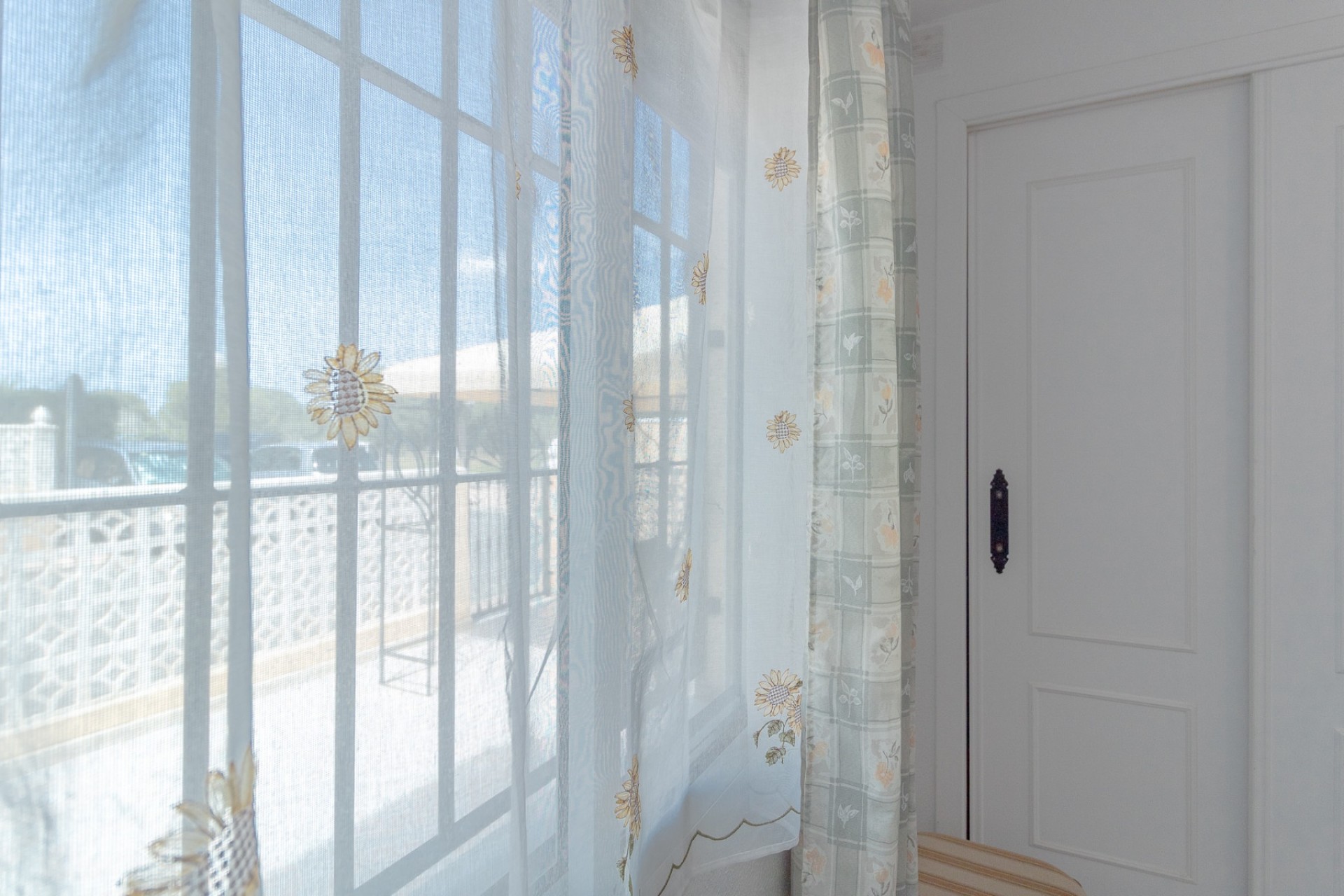 Revente - Appartement -
Torrevieja - San Luis