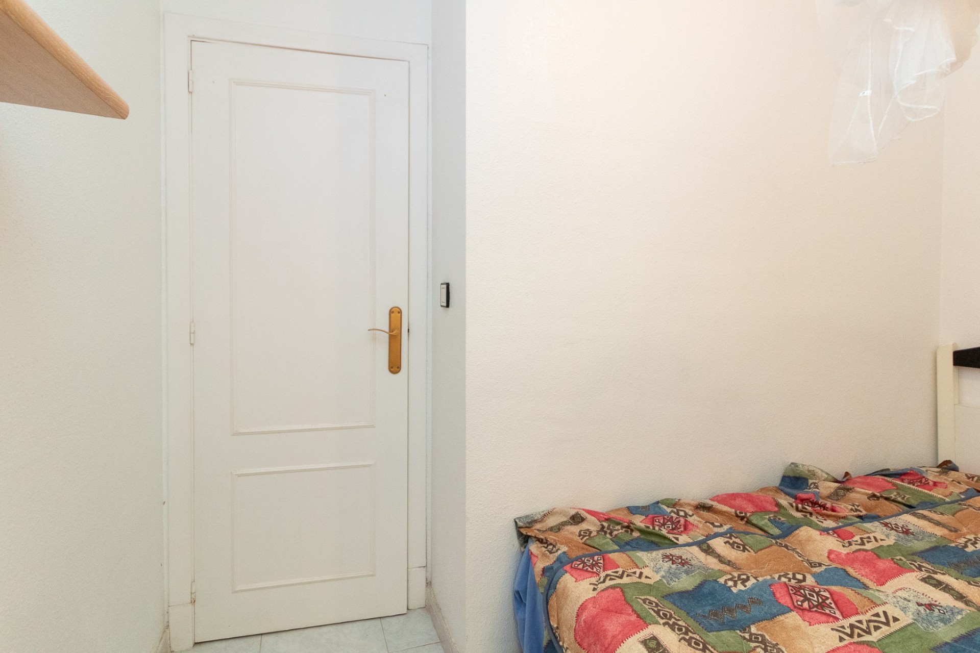 Revente - Appartement -
Torrevieja - San Luis