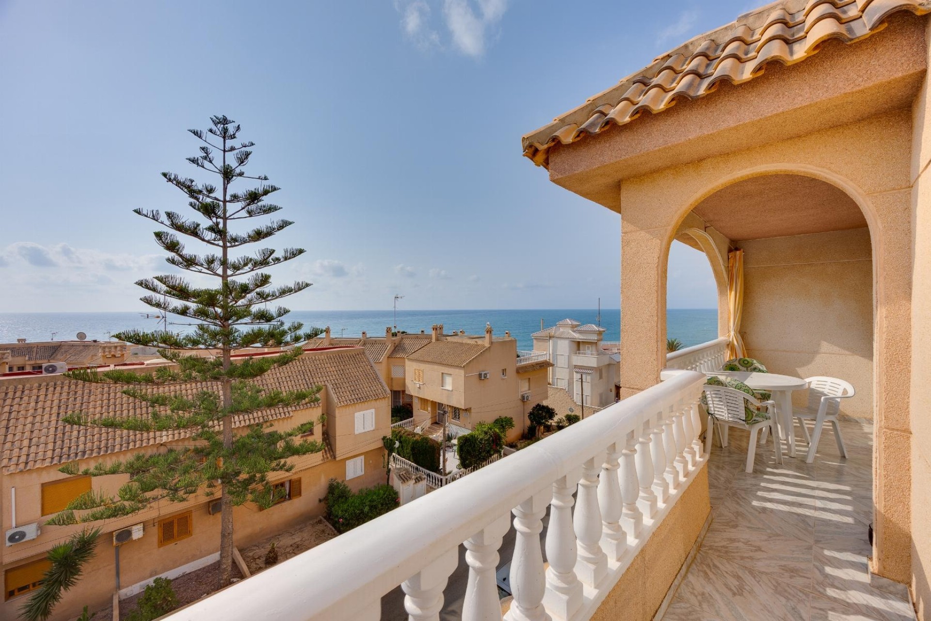 Revente - Appartement -
Torrevieja - Torre del moro