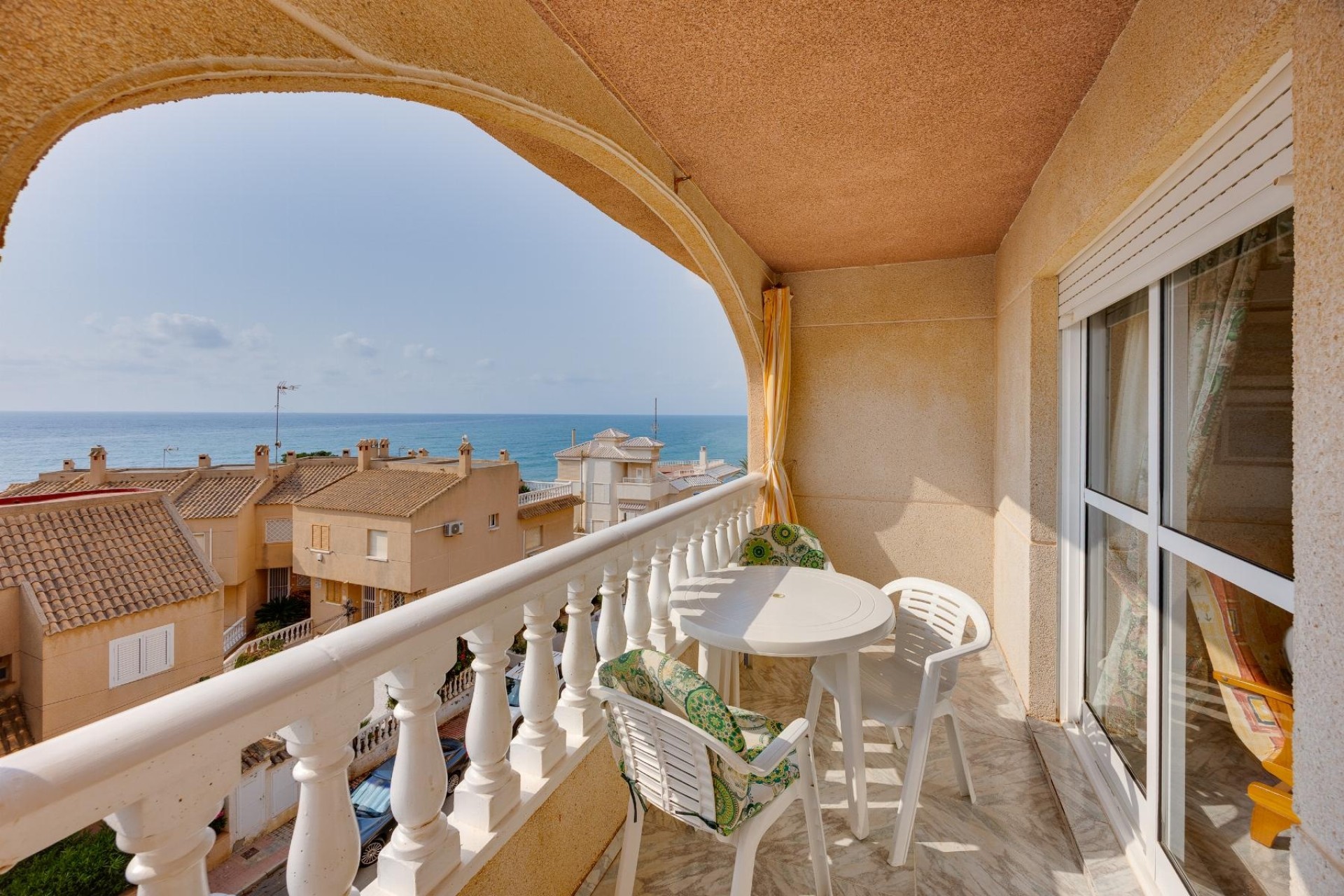 Revente - Appartement -
Torrevieja - Torre del moro
