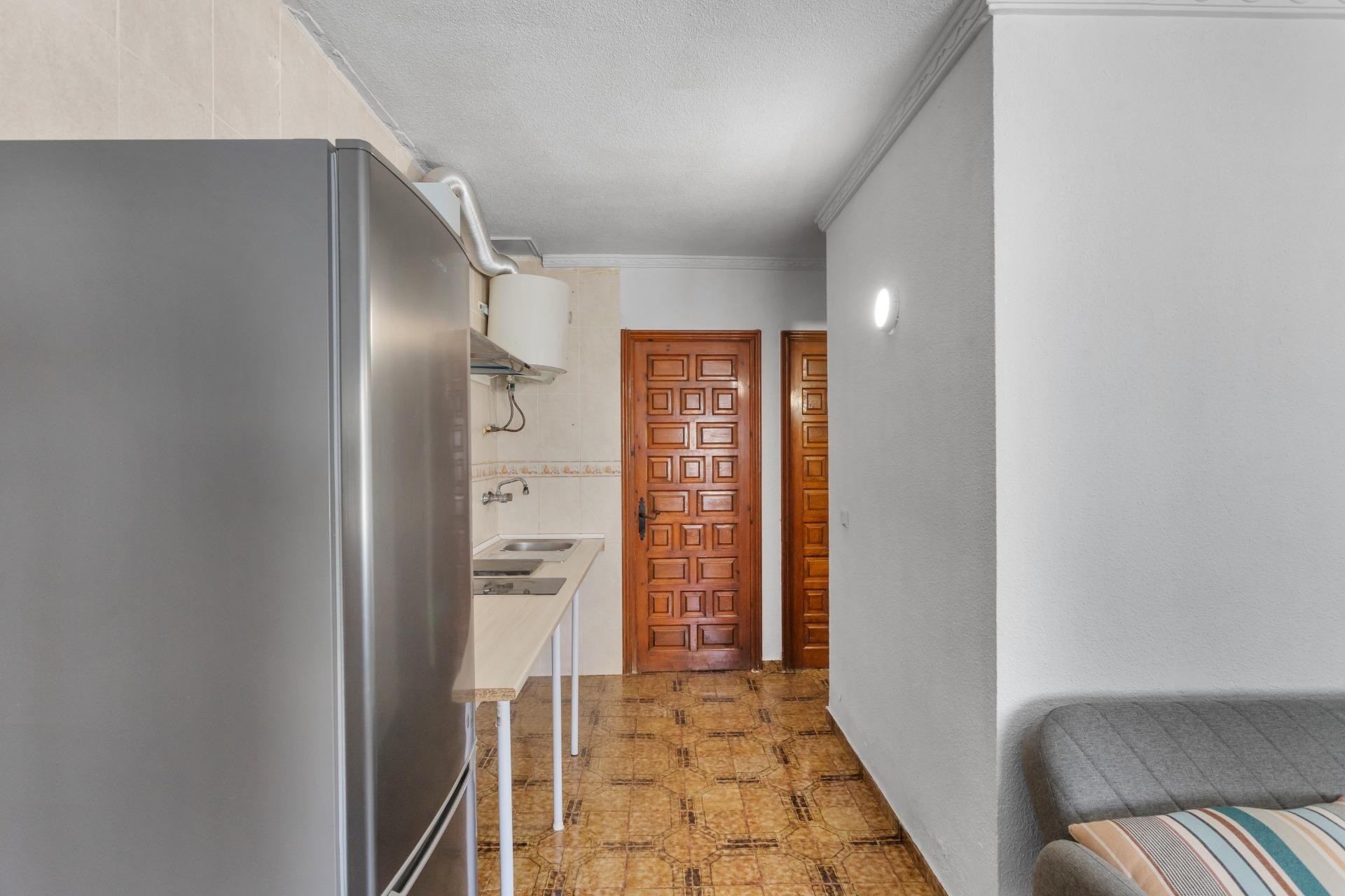 Revente - Appartement -
Torrevieja - Torre del moro