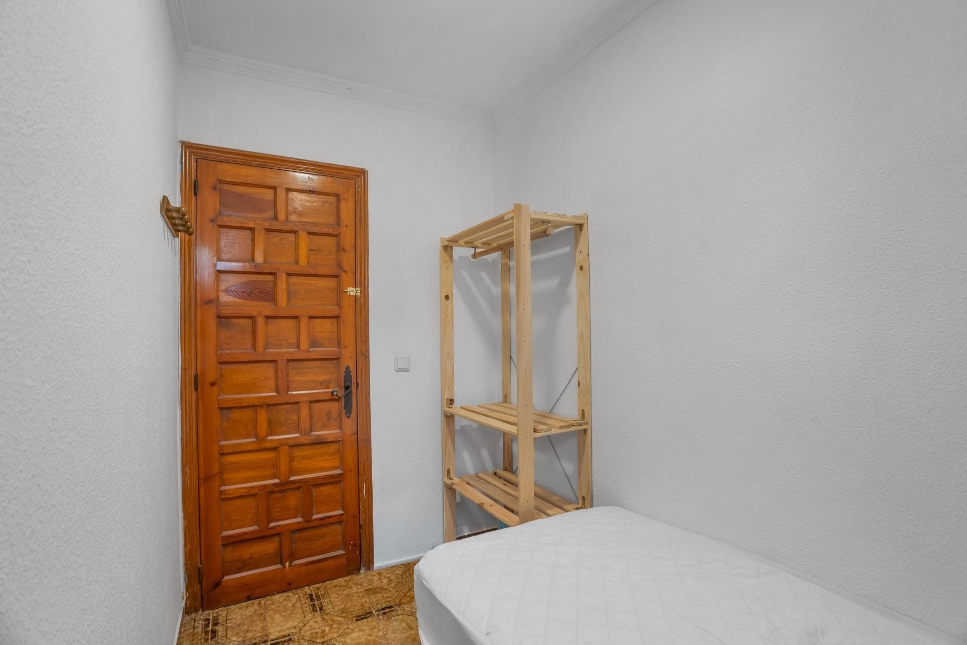 Revente - Appartement -
Torrevieja - Torre del moro
