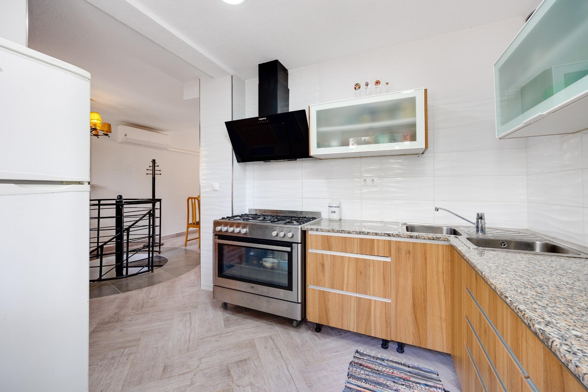 Revente - Appartement -
Torrevieja - Torre la mata