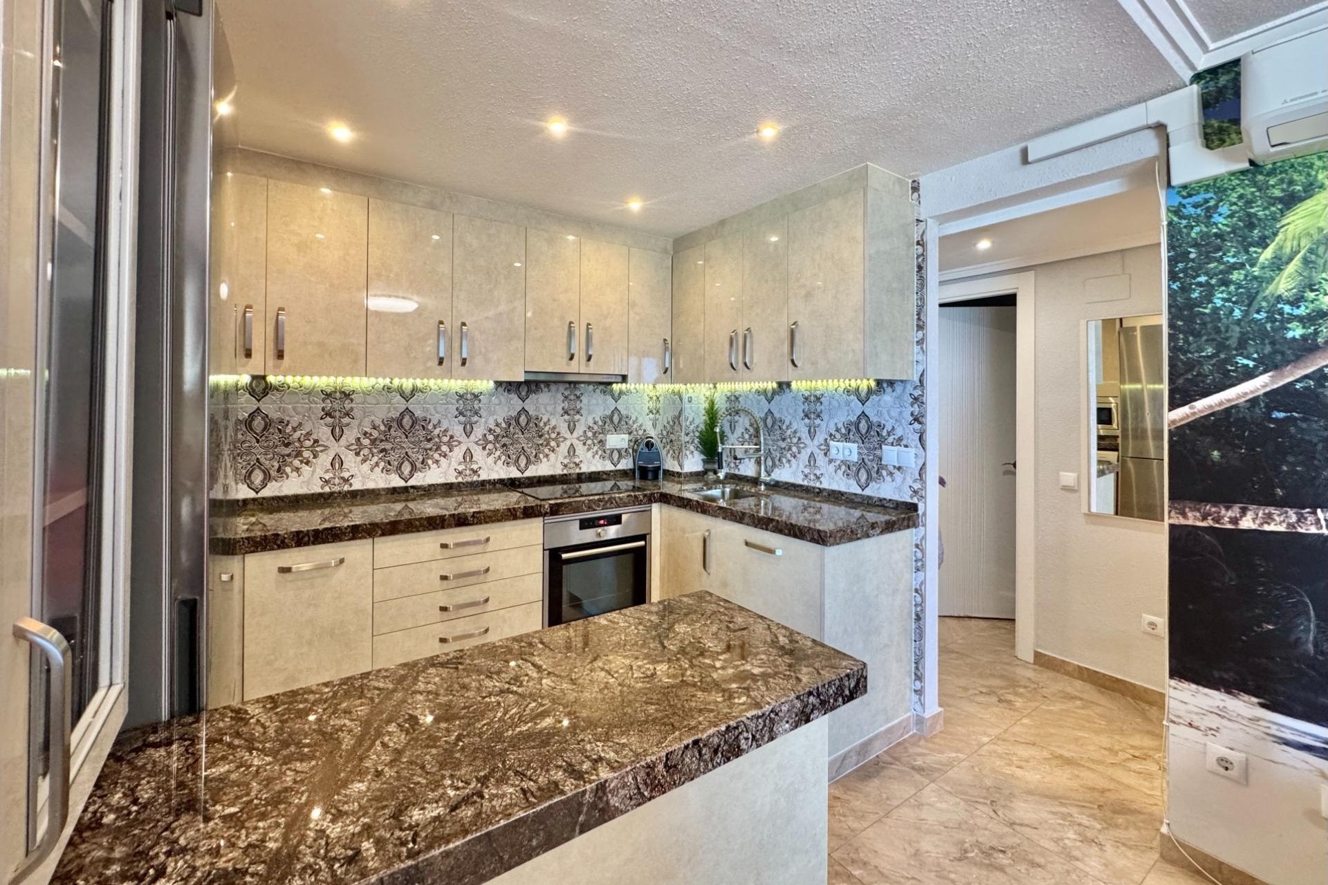 Revente - Appartement -
Torrevieja - Torre la mata