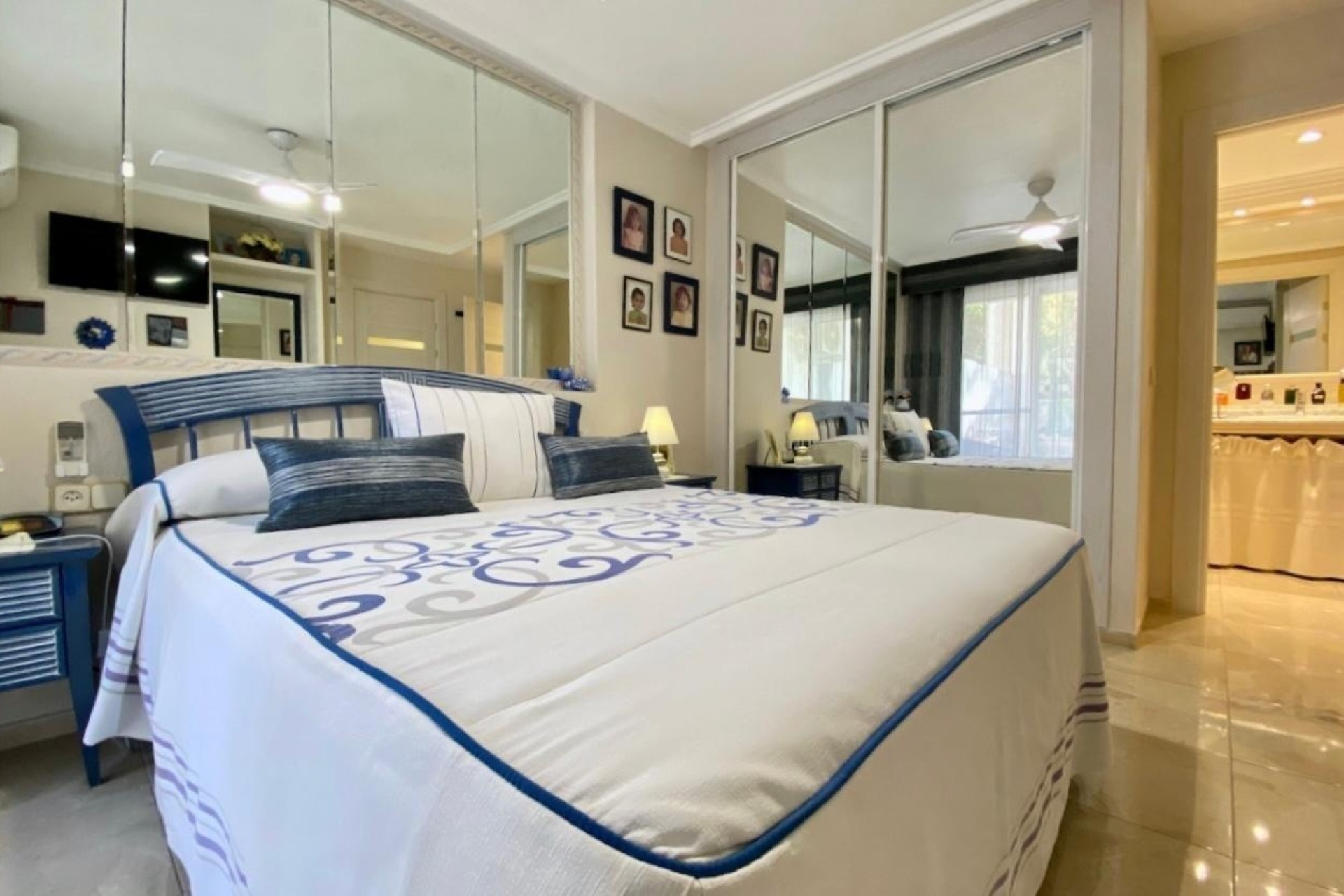 Revente - Appartement -
Torrevieja - Torre la mata