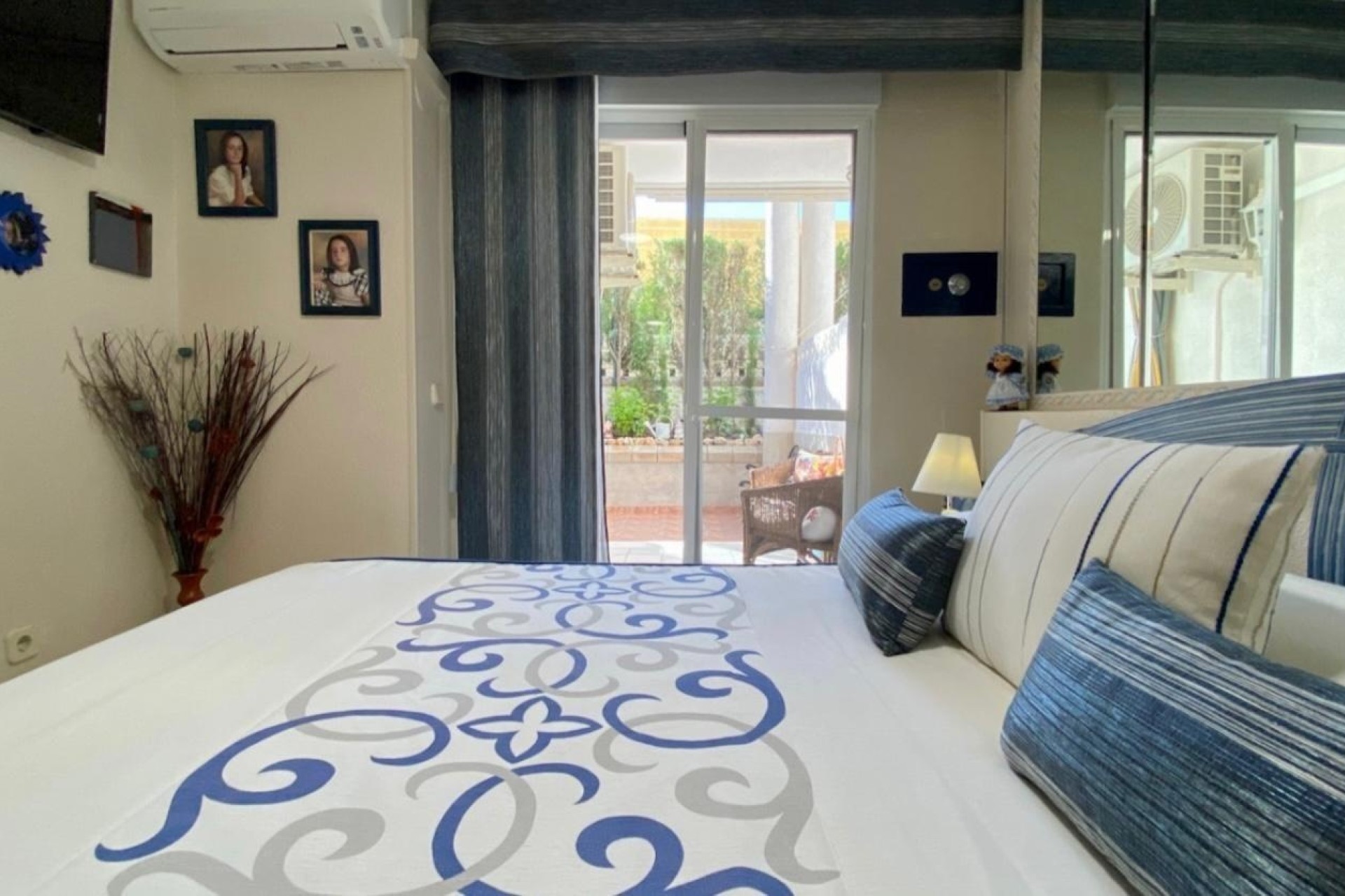 Revente - Appartement -
Torrevieja - Torre la mata