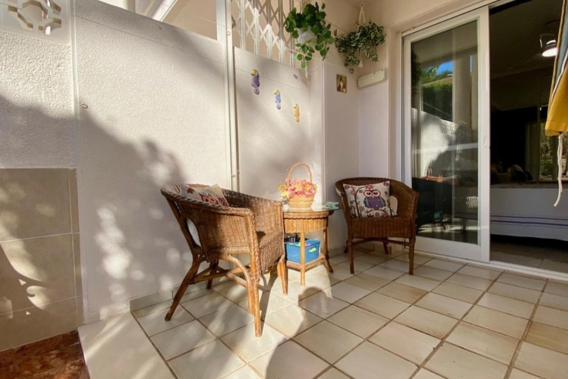 Revente - Appartement -
Torrevieja - Torre la mata