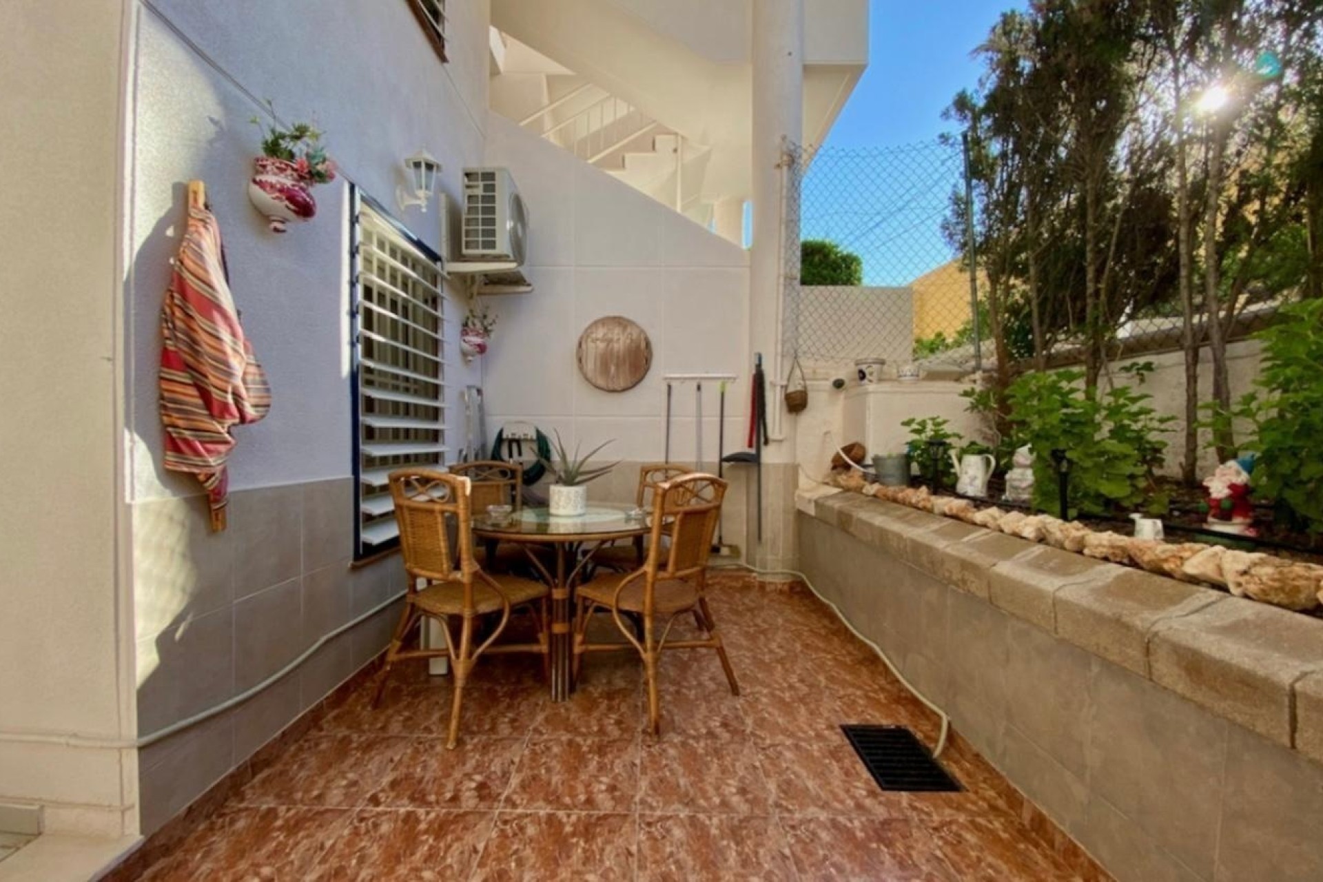 Revente - Appartement -
Torrevieja - Torre la mata