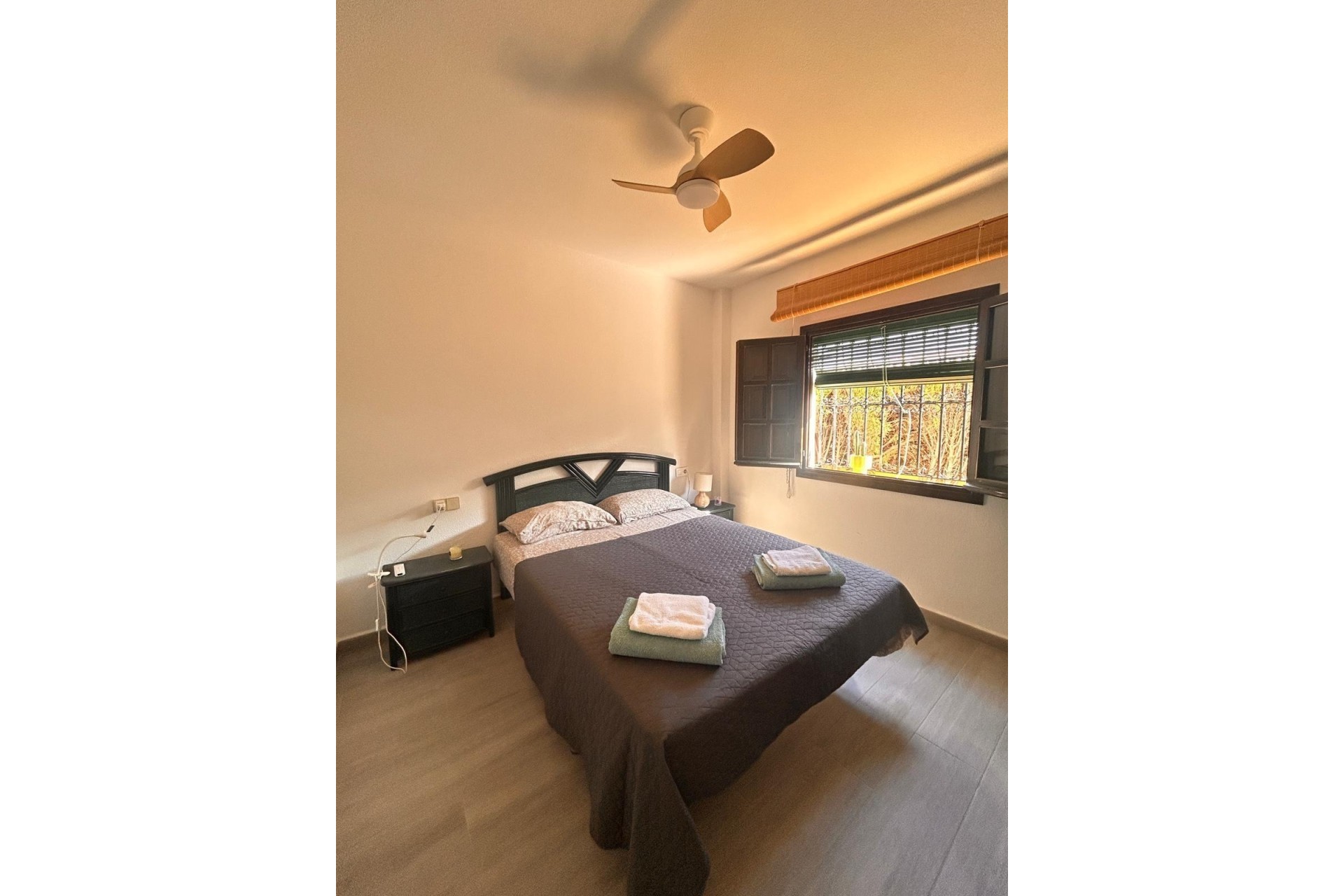 Revente - Appartement -
Torrevieja - Torre la mata