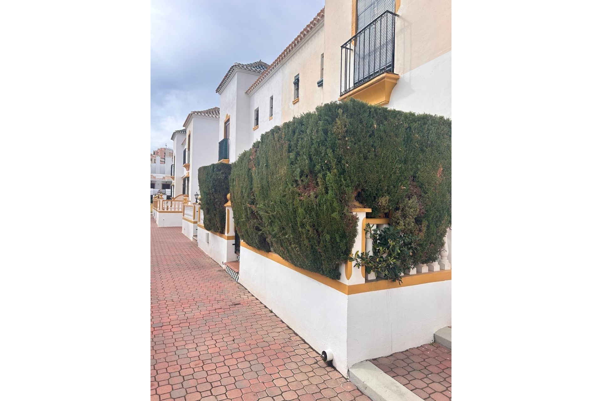 Revente - Appartement -
Torrevieja - Torre la mata