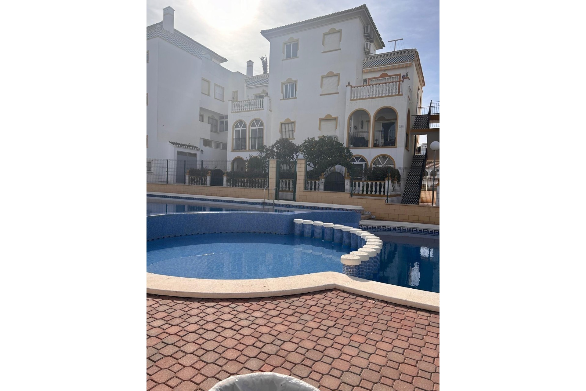 Revente - Appartement -
Torrevieja - Torre la mata