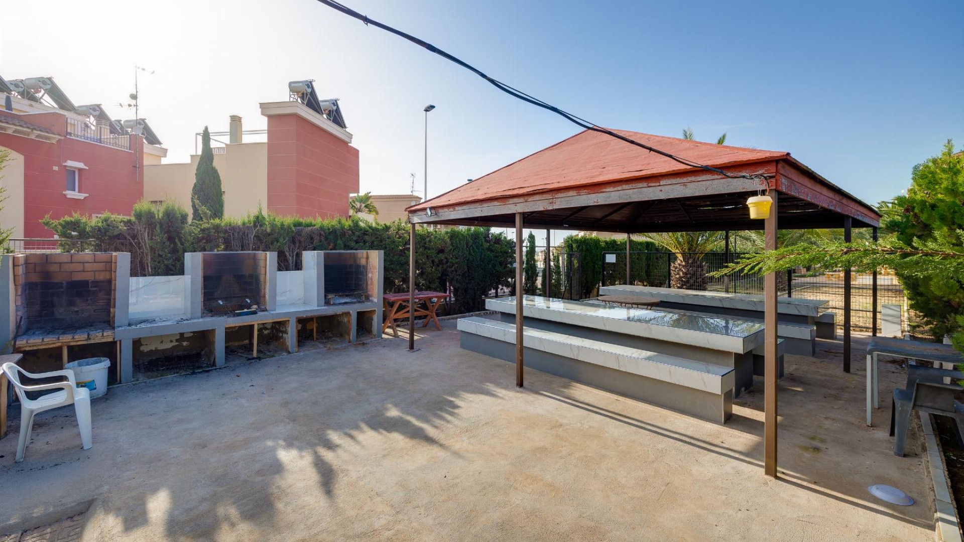 Revente - Appartement -
Torrevieja - Torreblanca La Mata