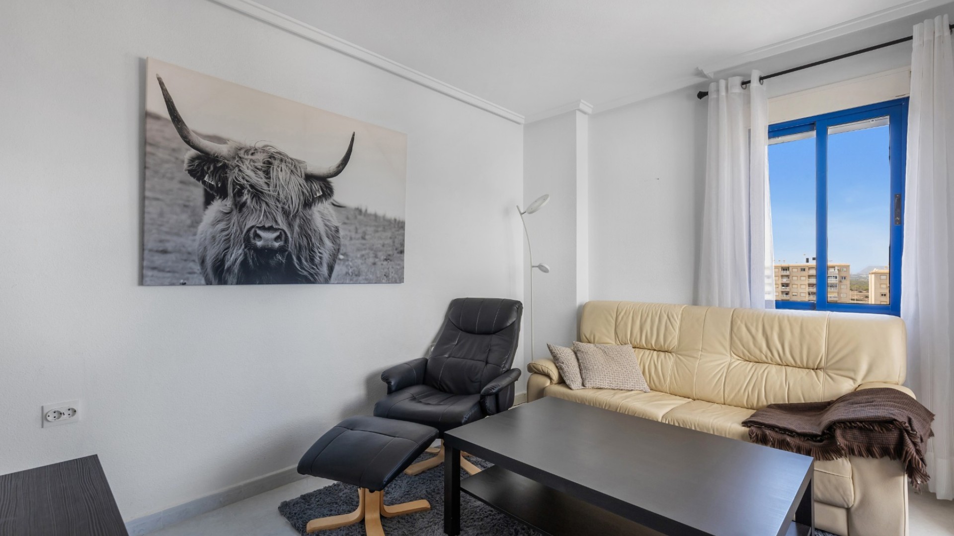 Revente - Appartement -
Torrevieja - Torreblanca