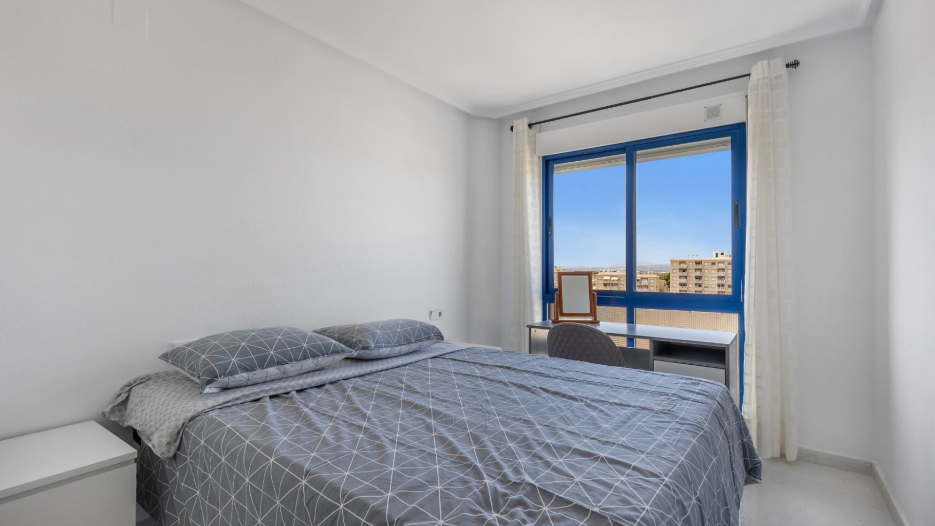 Revente - Appartement -
Torrevieja - Torreblanca
