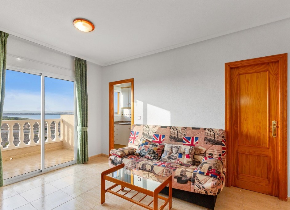 Revente - Appartement -
Torrevieja - Torreblanca