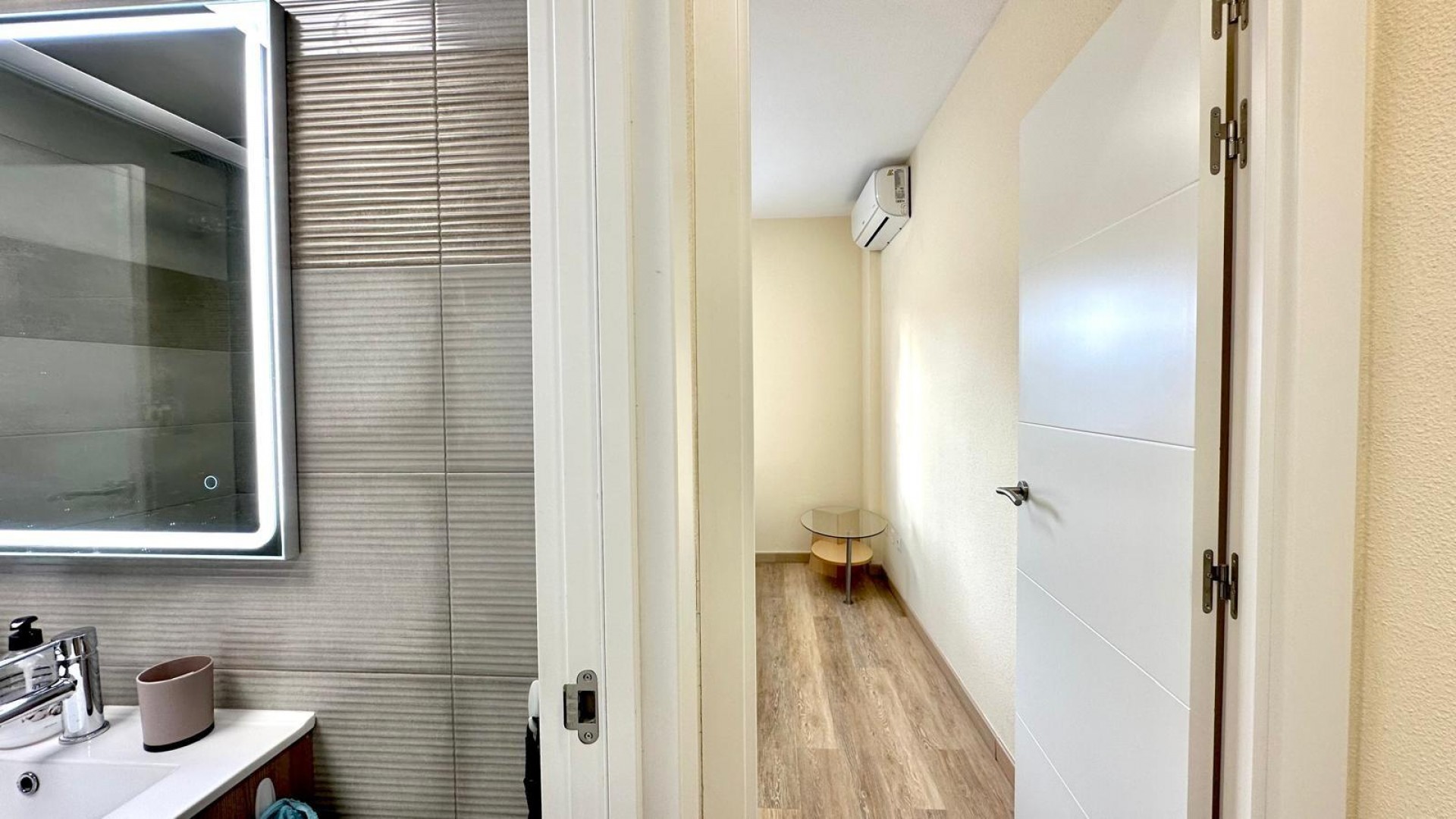 Revente - Appartement -
Torrevieja - Torreblanca