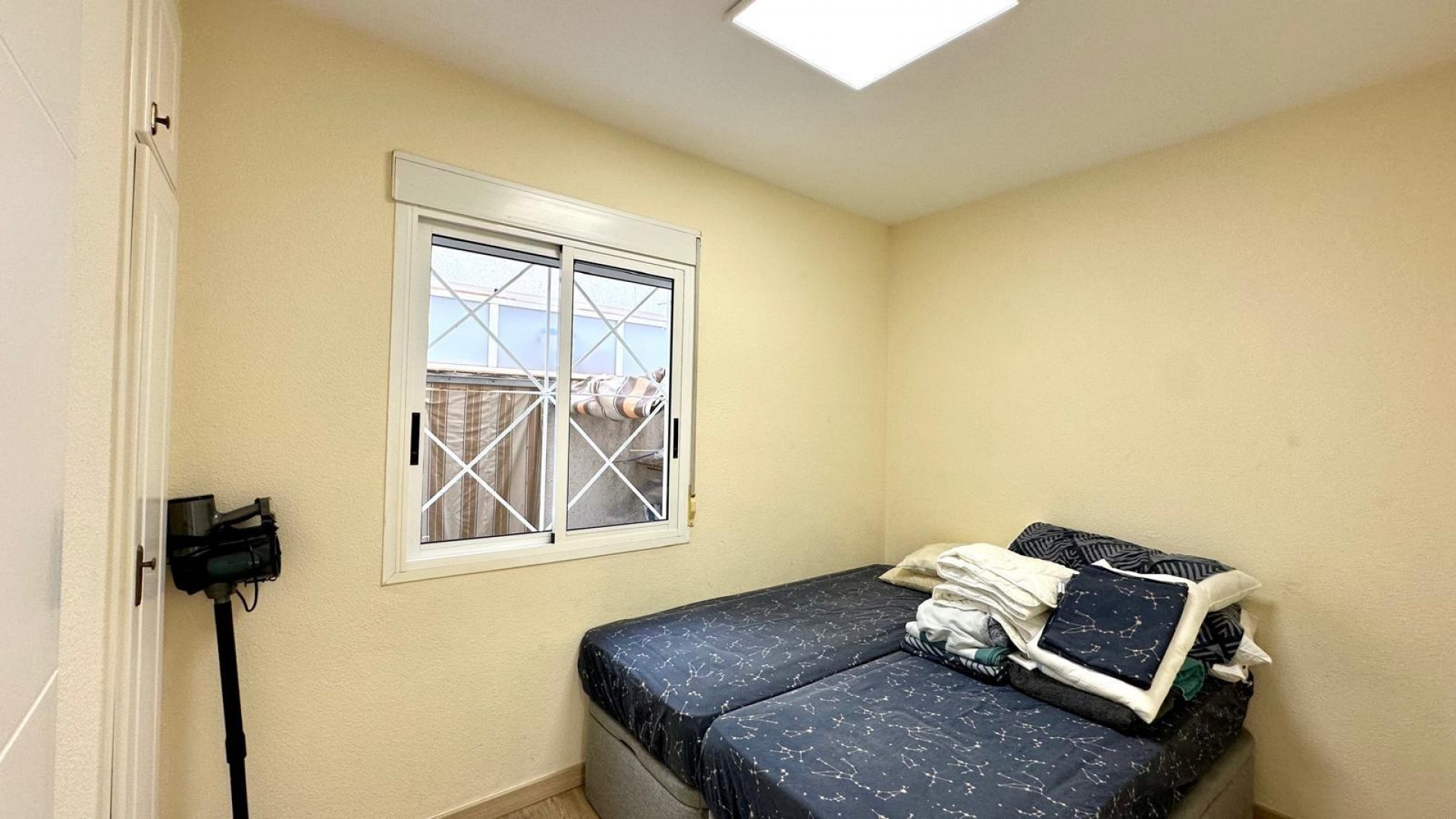 Revente - Appartement -
Torrevieja - Torreblanca