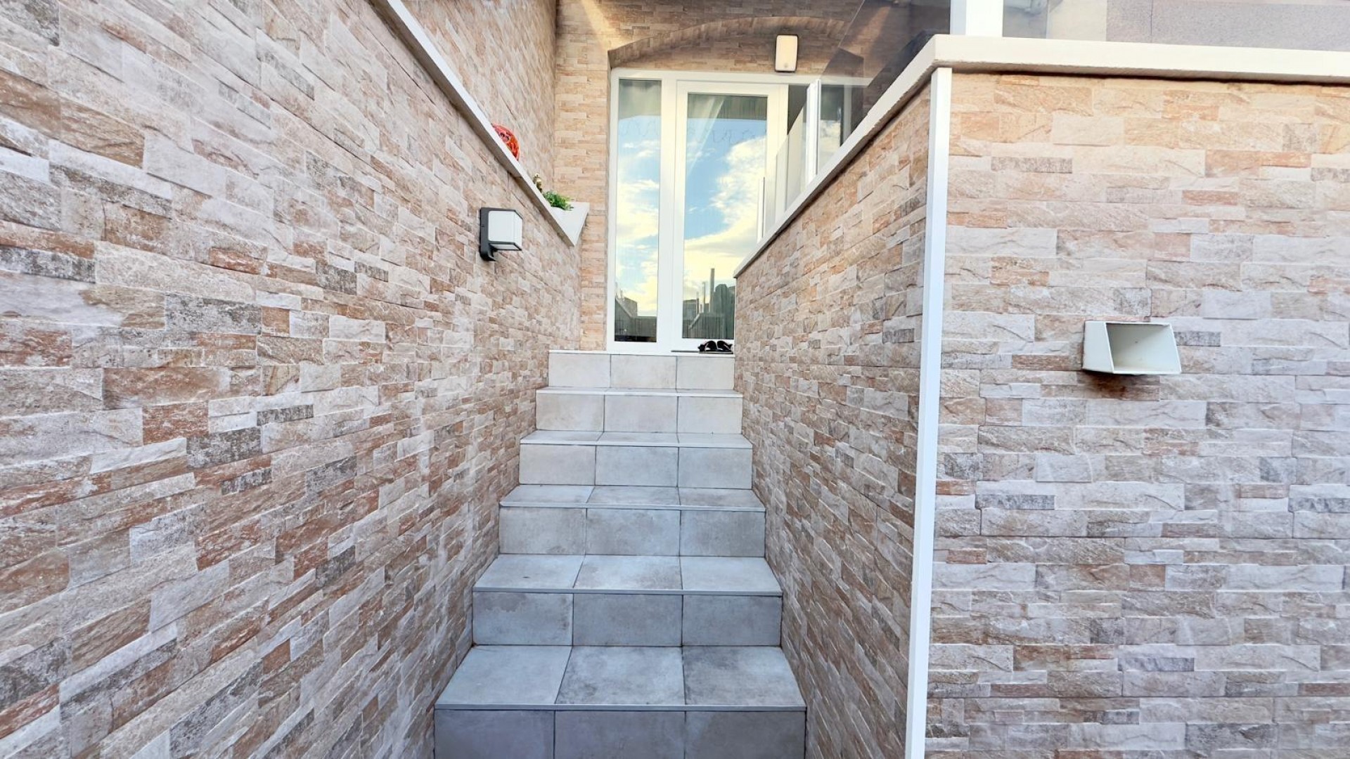 Revente - Appartement -
Torrevieja - Torreblanca