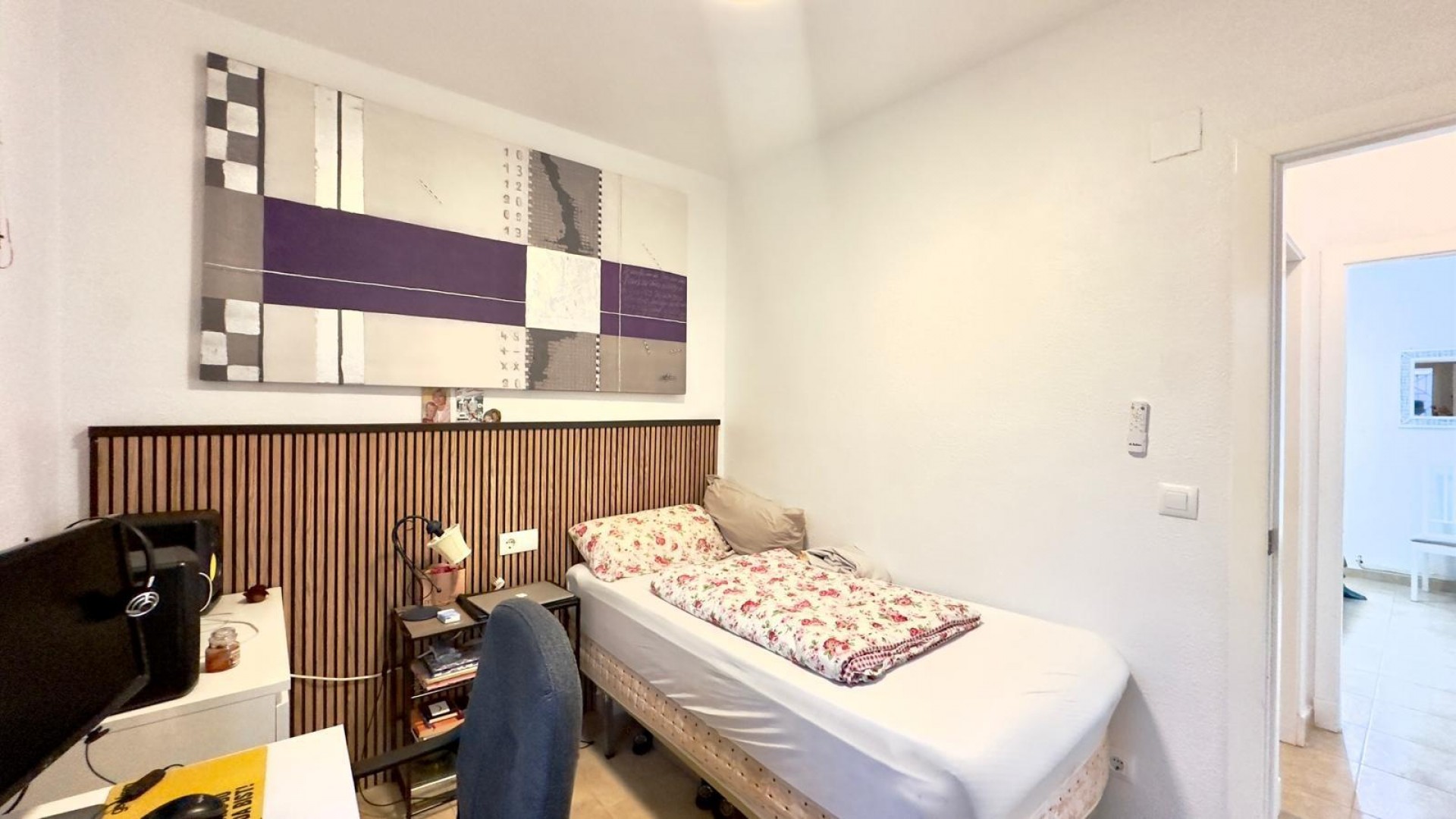 Revente - Appartement -
Torrevieja - Torreblanca