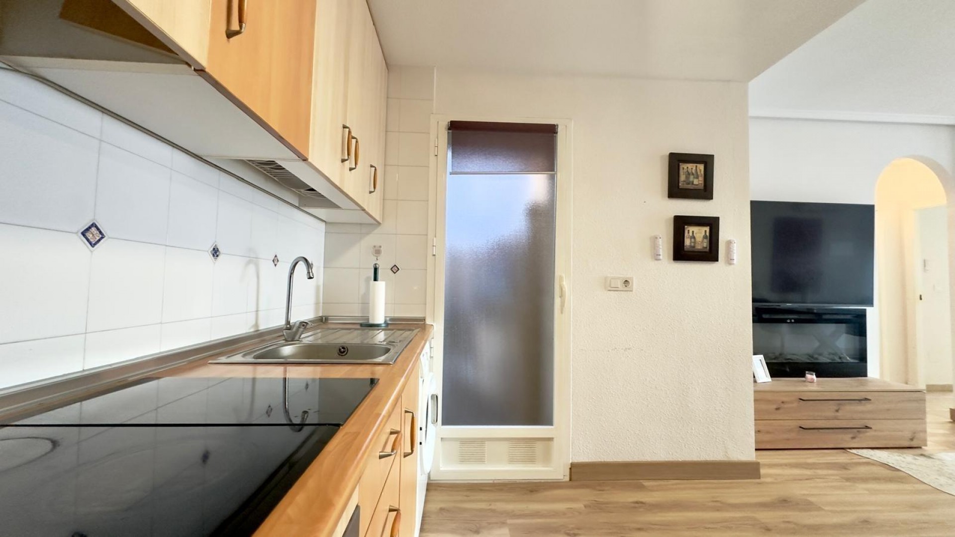 Revente - Appartement -
Torrevieja - Torreblanca