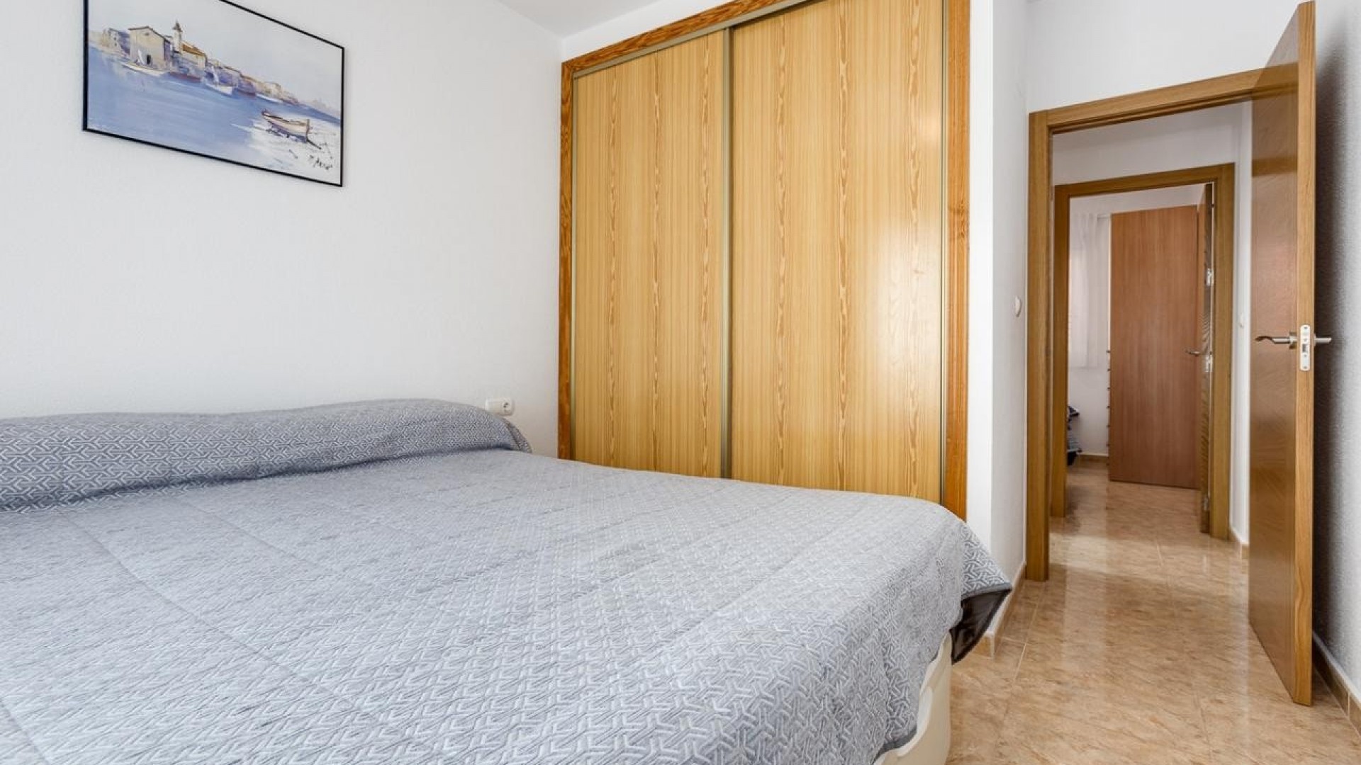 Revente - Appartement -
Torrevieja - Torreblanca