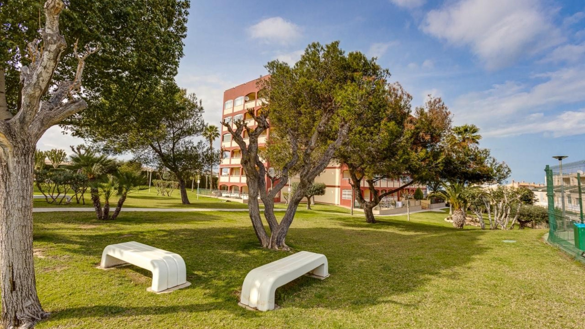 Revente - Appartement -
Torrevieja - Torreblanca