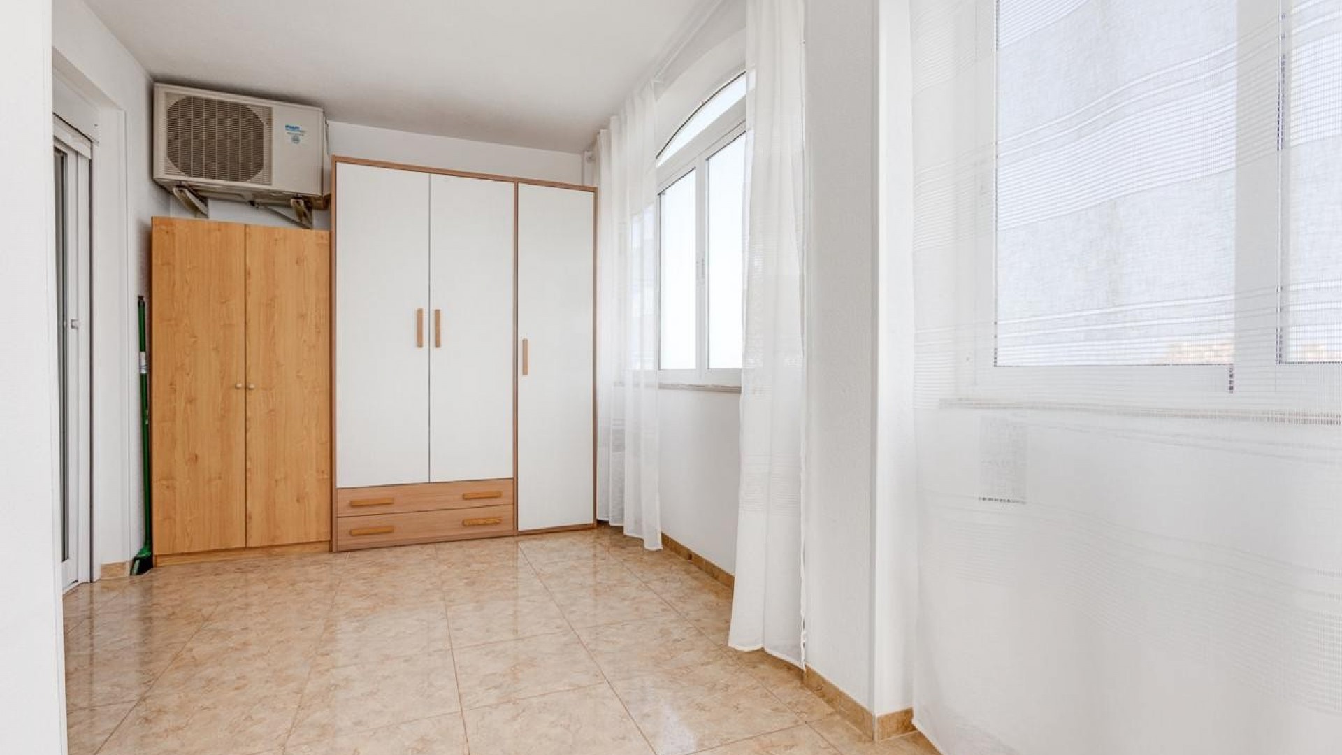 Revente - Appartement -
Torrevieja - Torreblanca