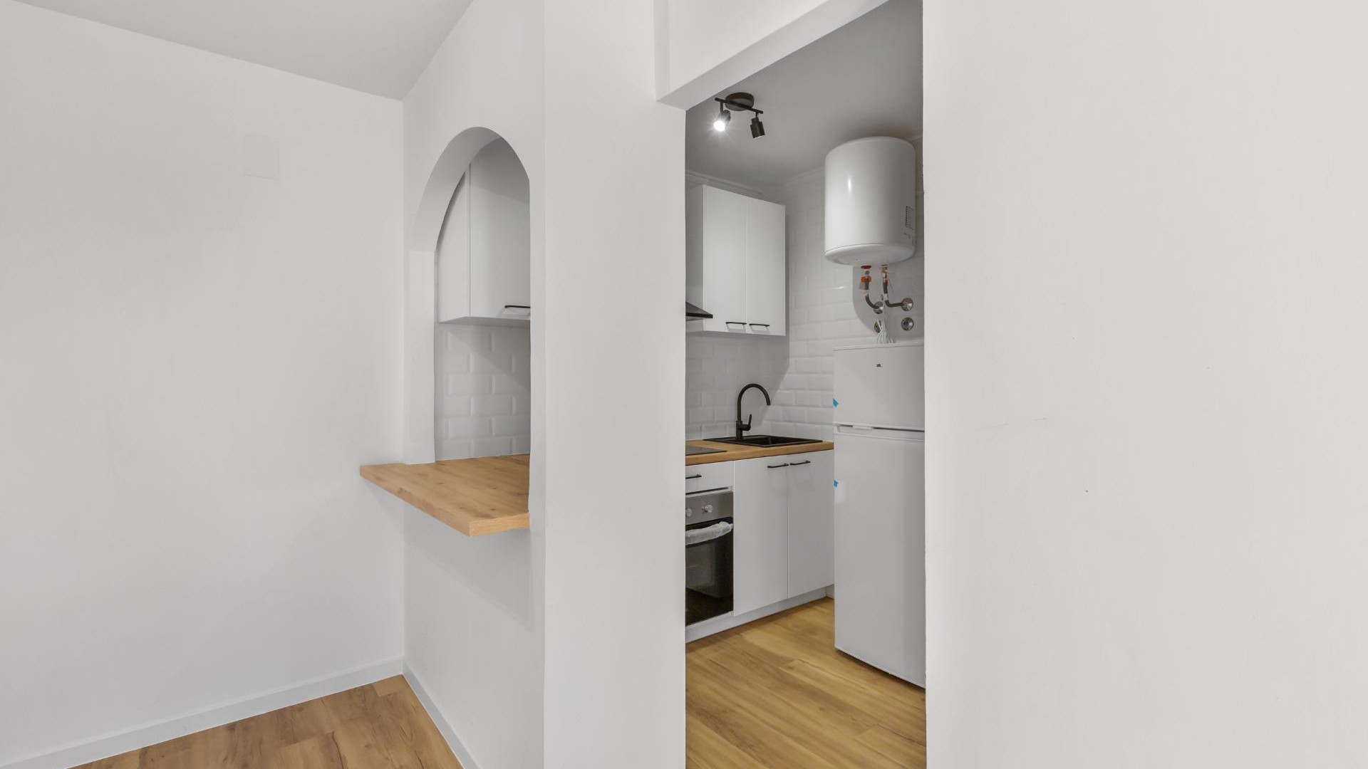 Revente - Appartement -
Torrevieja - Torreblanca