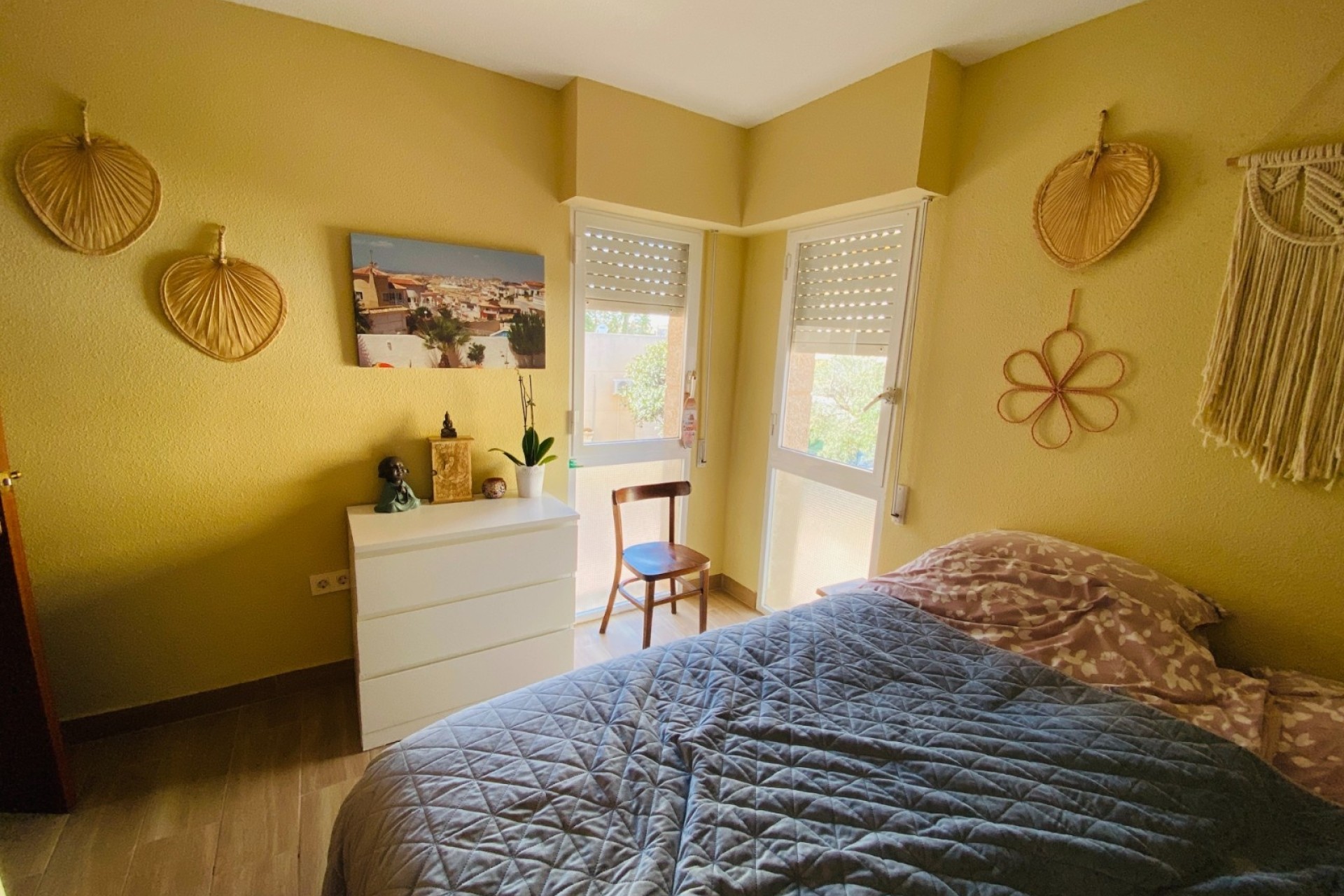 Revente - Appartement -
Torrevieja - Torreblanca