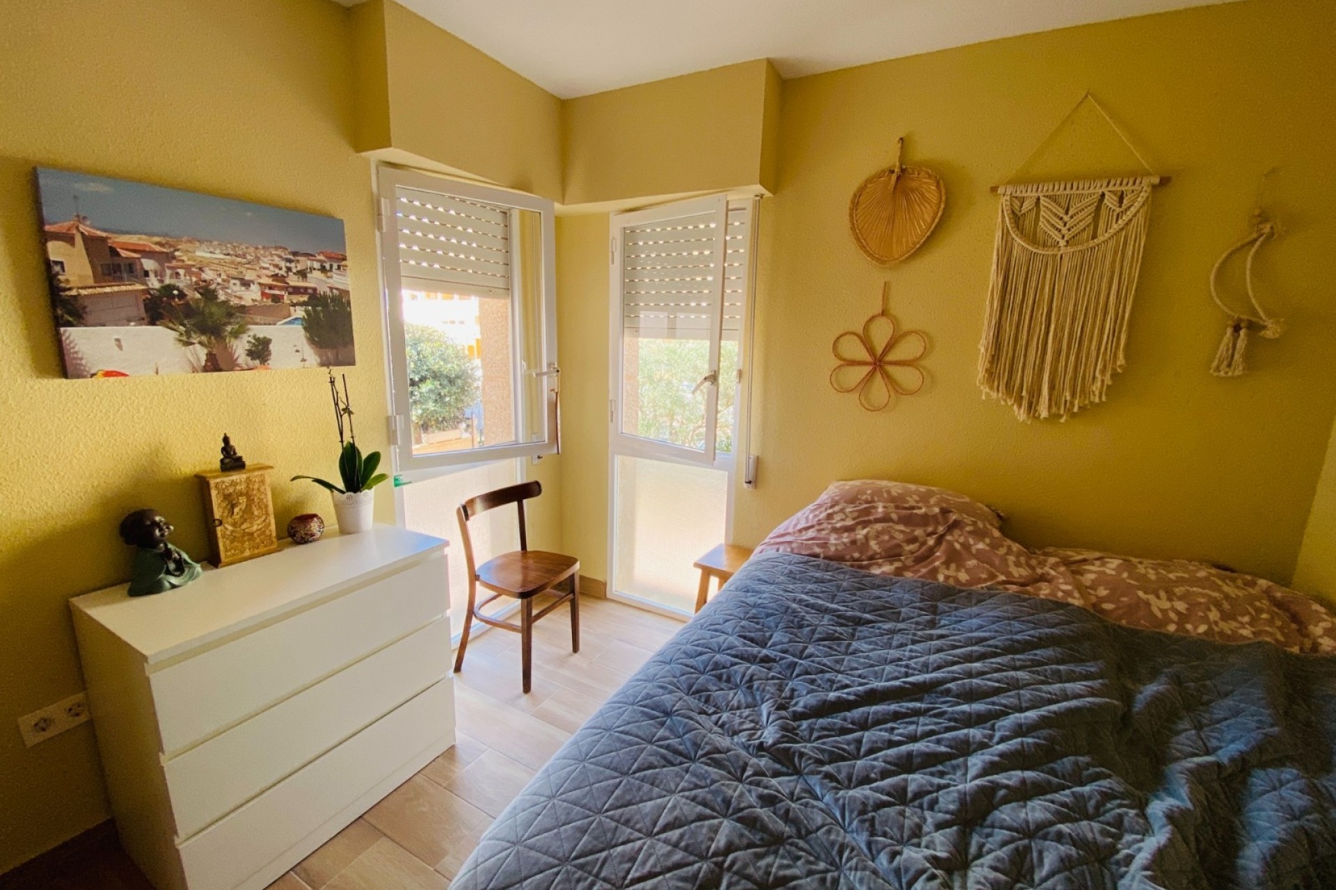 Revente - Appartement -
Torrevieja - Torreblanca