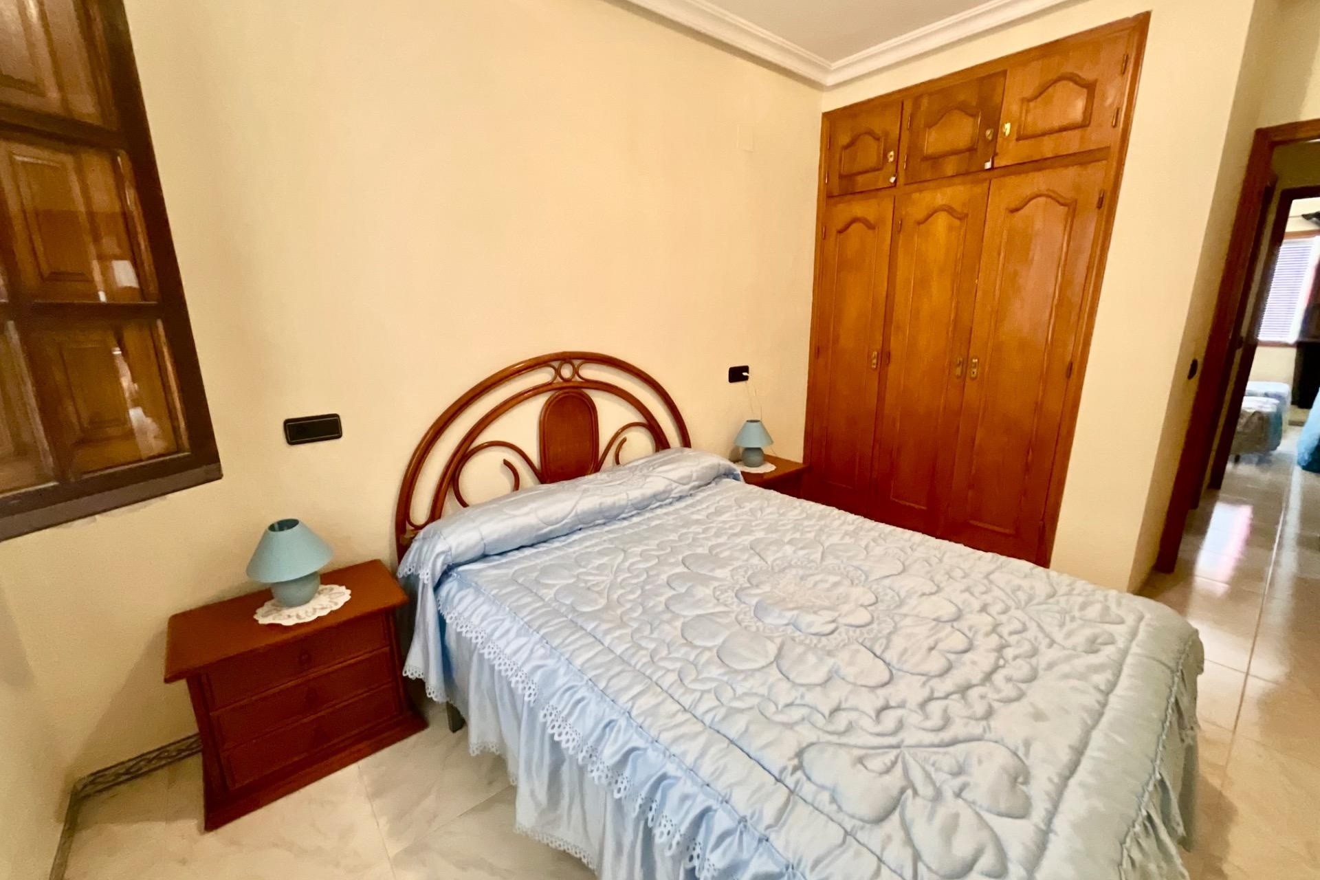 Revente - Appartement -
Torrevieja - Torreblanca