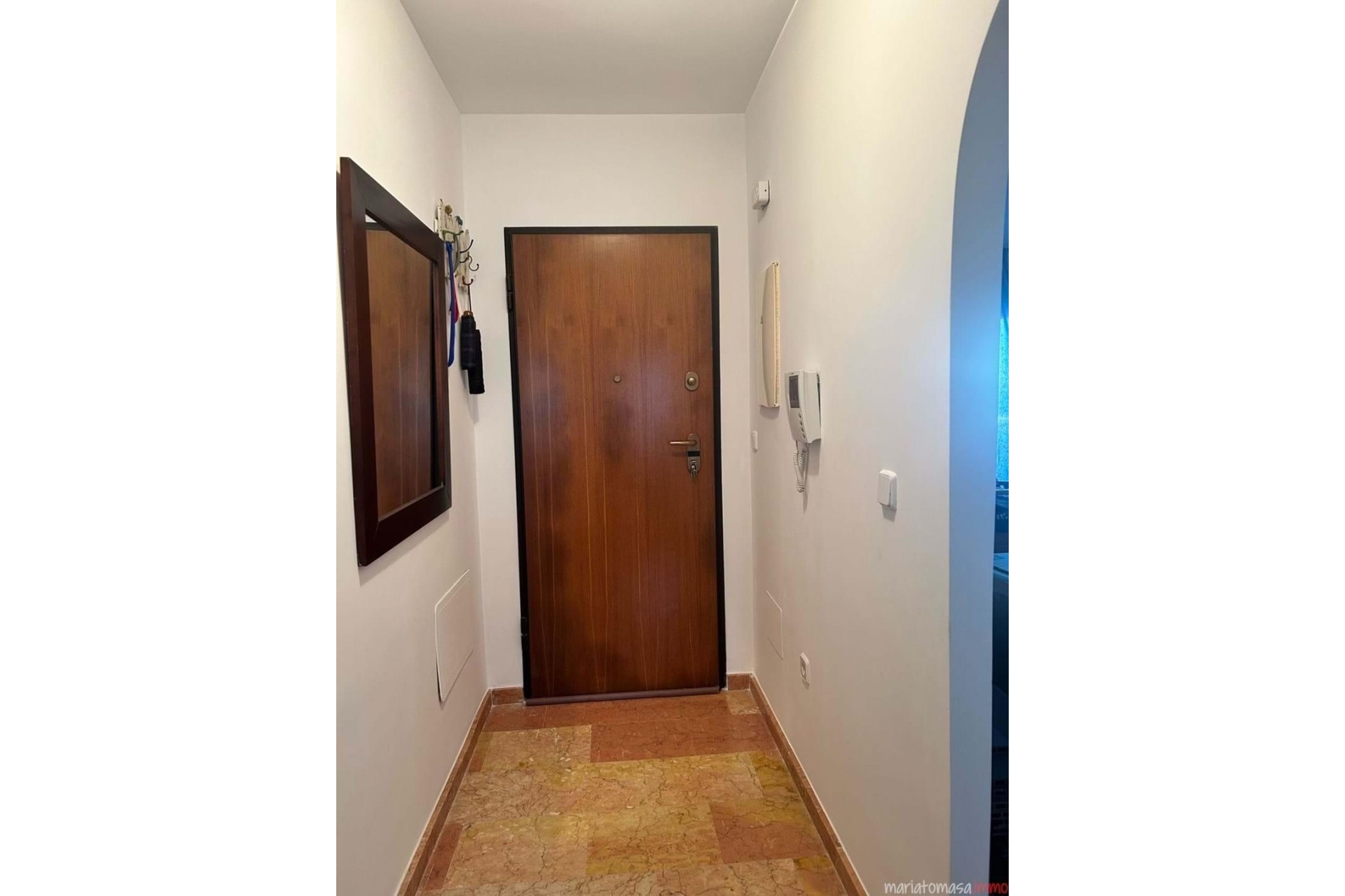 Revente - Appartement -
Torrevieja - Torreblanca