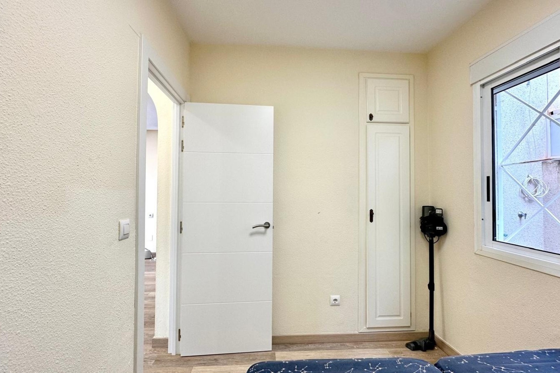 Revente - Appartement -
Torrevieja - Torreblanca