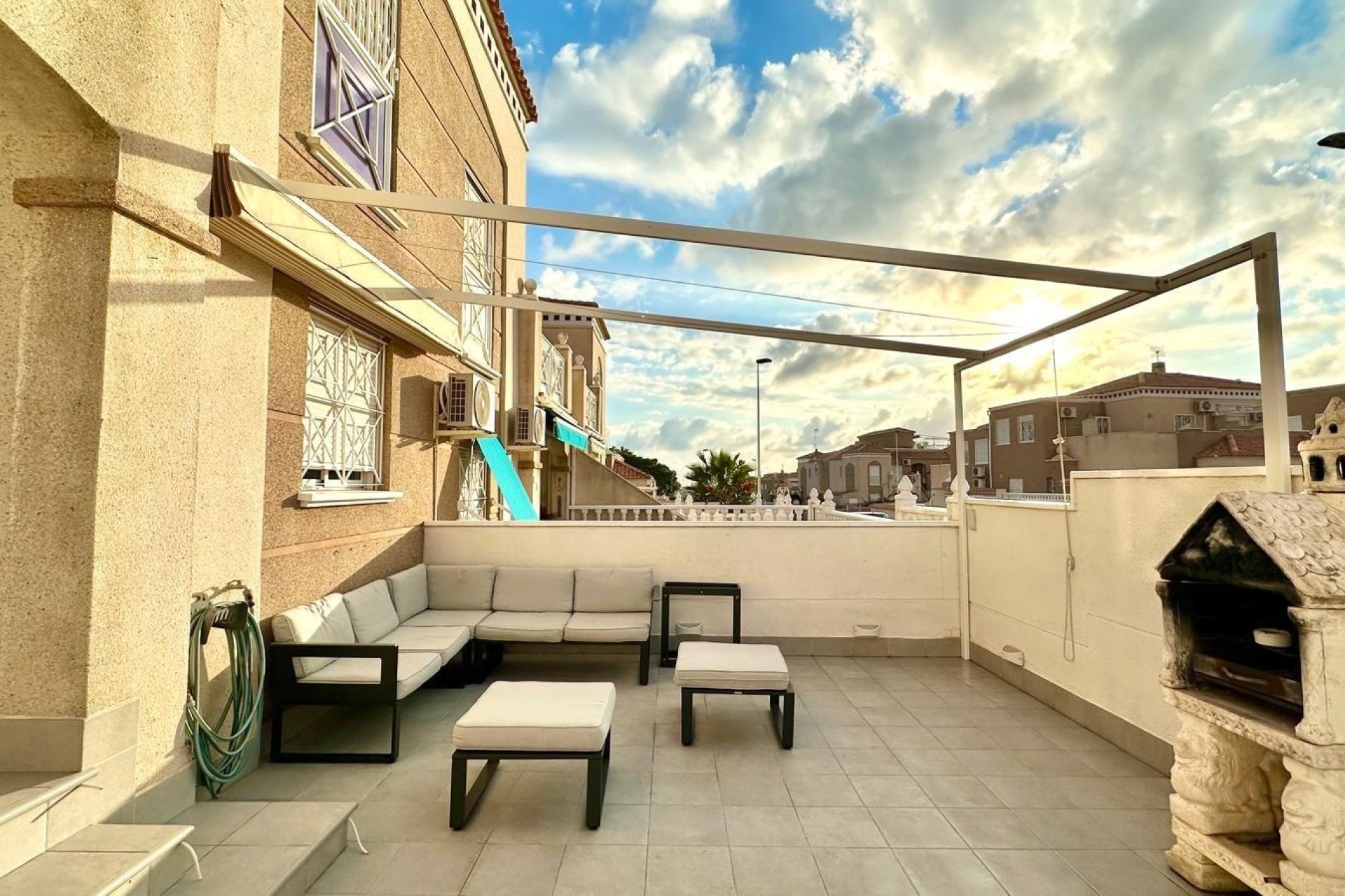 Revente - Appartement -
Torrevieja - Torreblanca